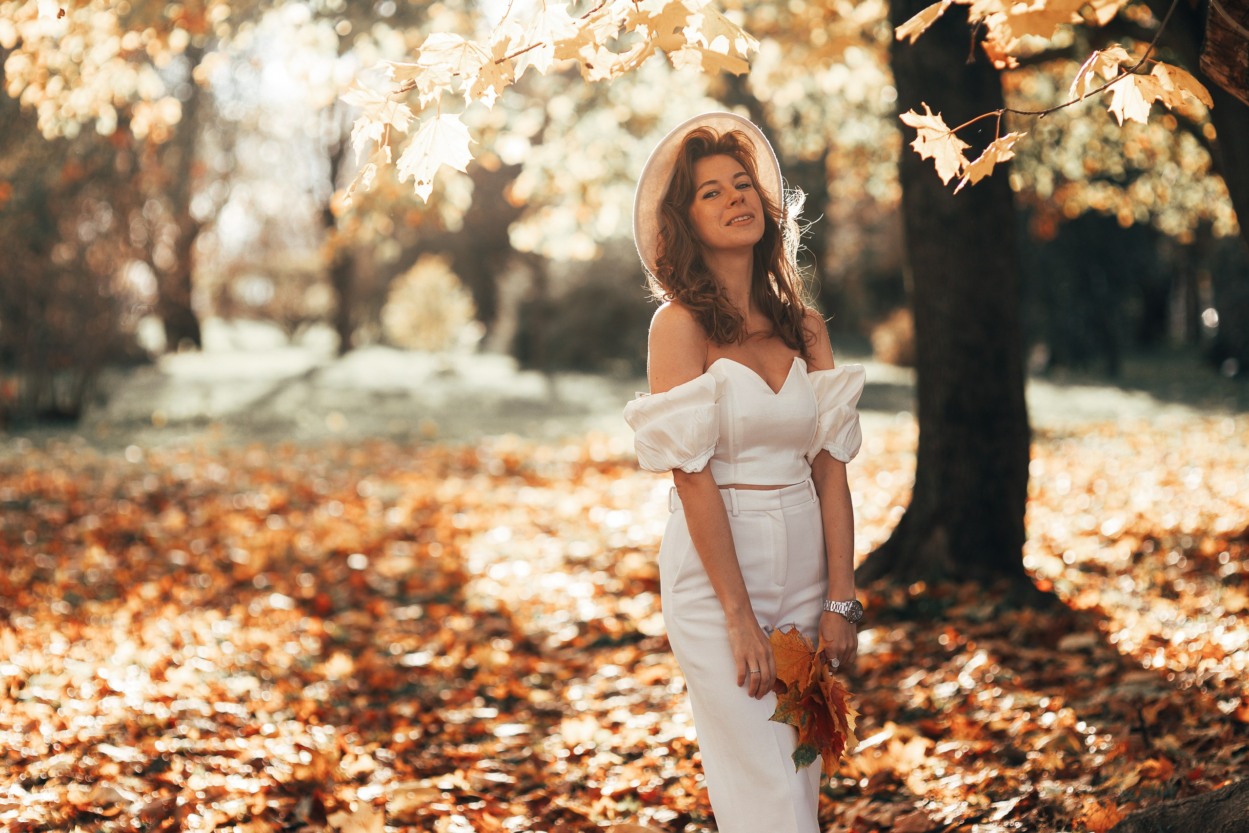 🍁. Фотограф Вика Про