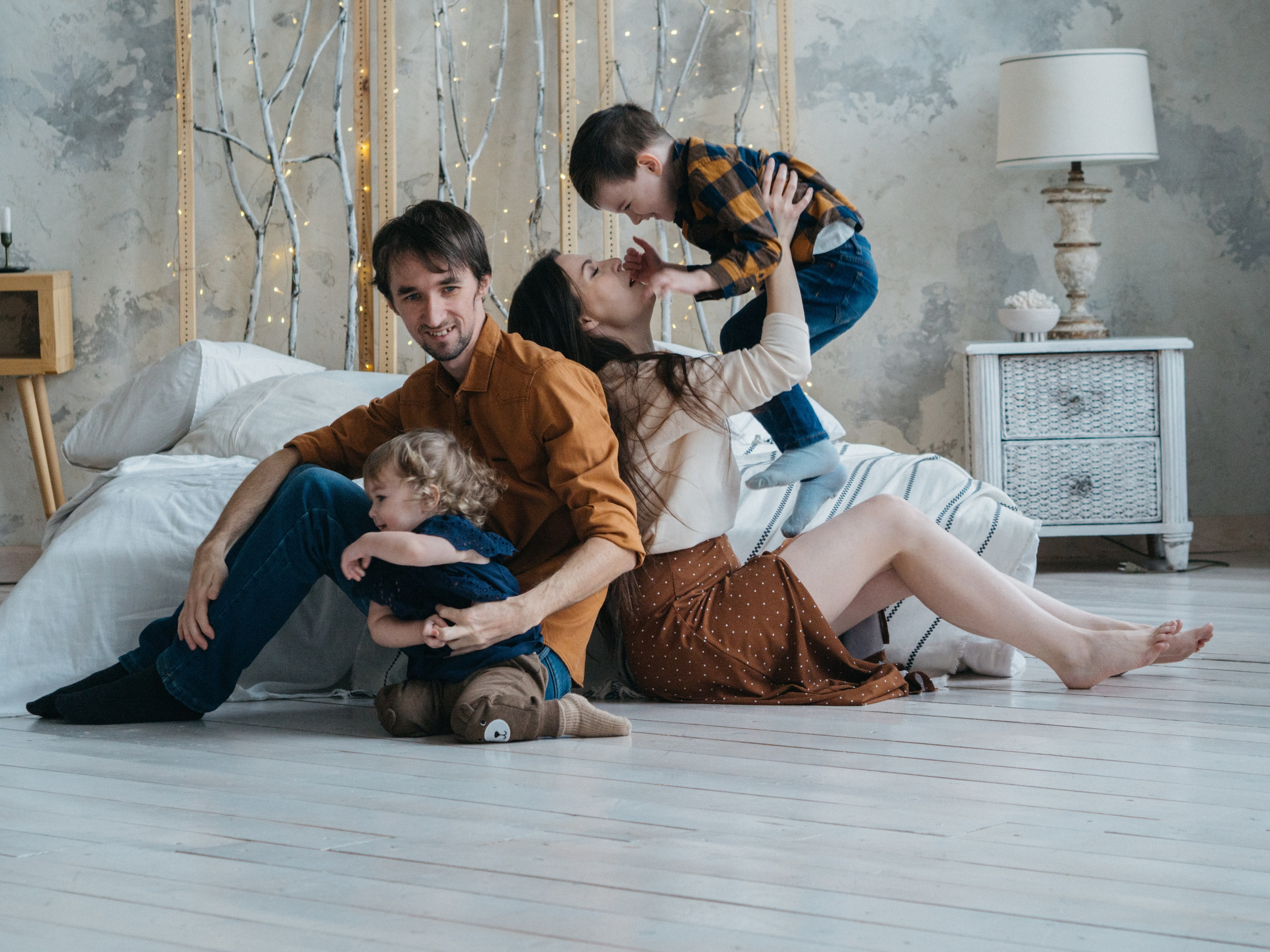 Семейные студия. Фотограф Ростов-на-Дону | фототерапевт