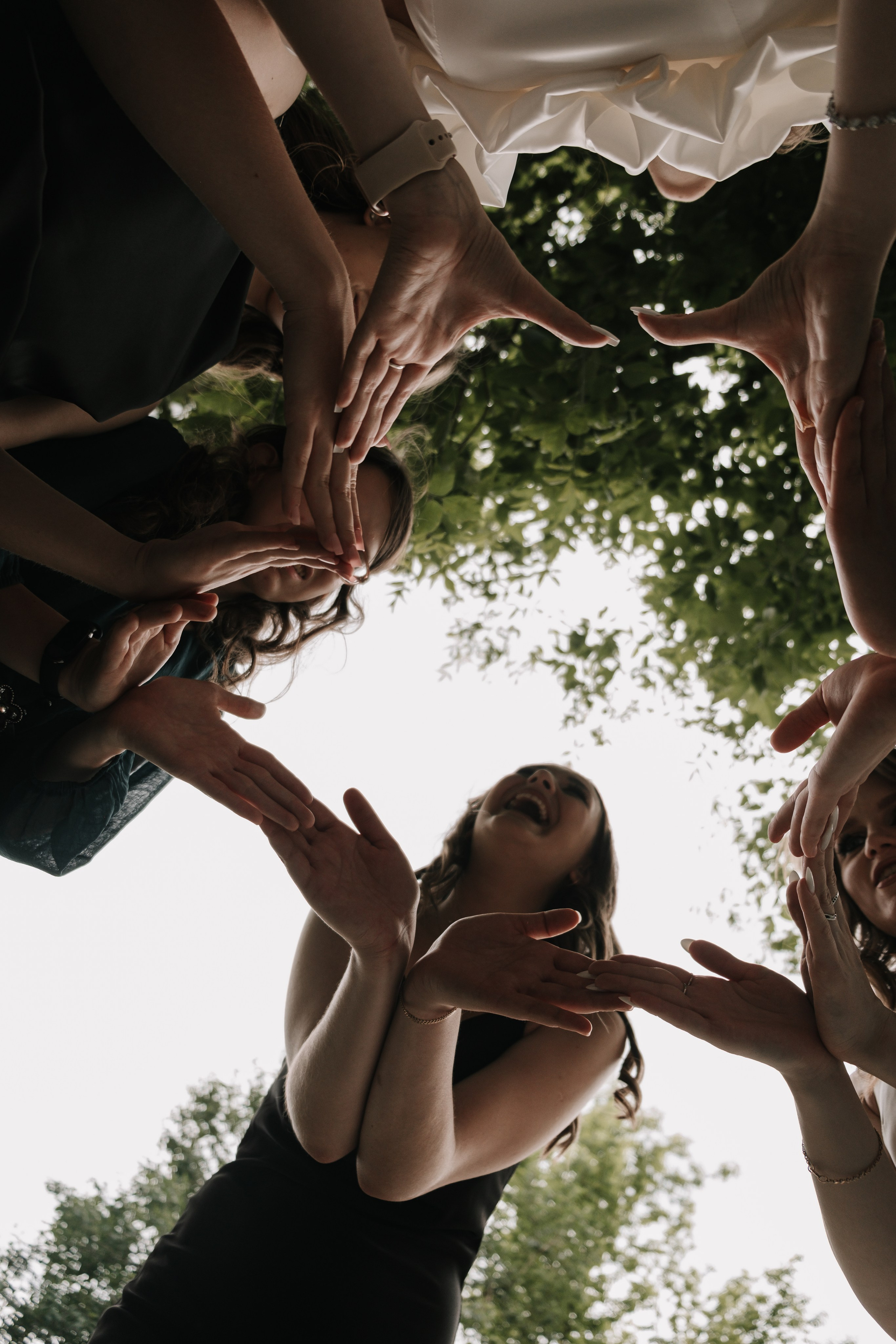 Выпускной. Свадебный фотограф Челябинск