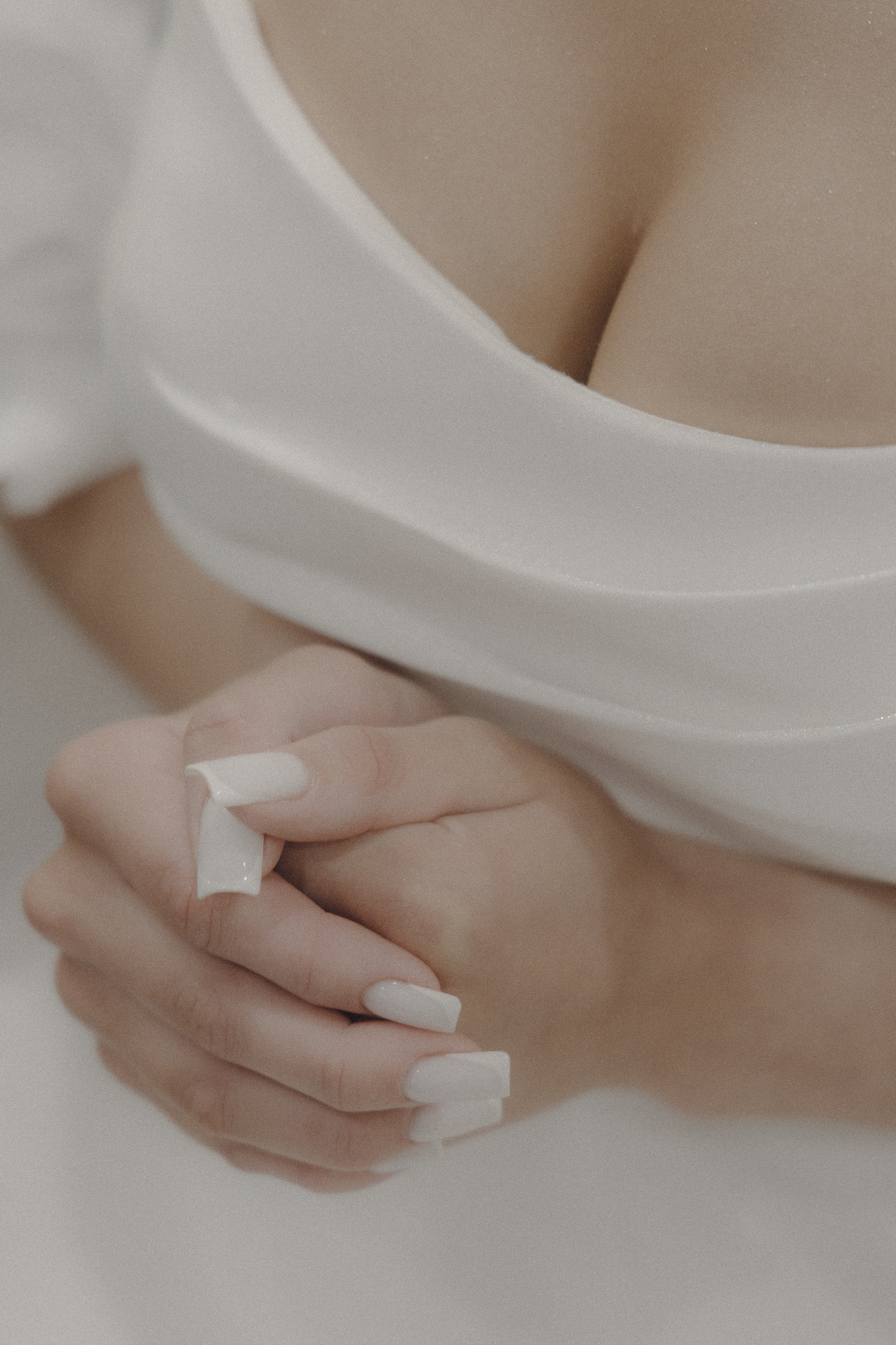 Илья и Анна. Фотограф Денис Голубев