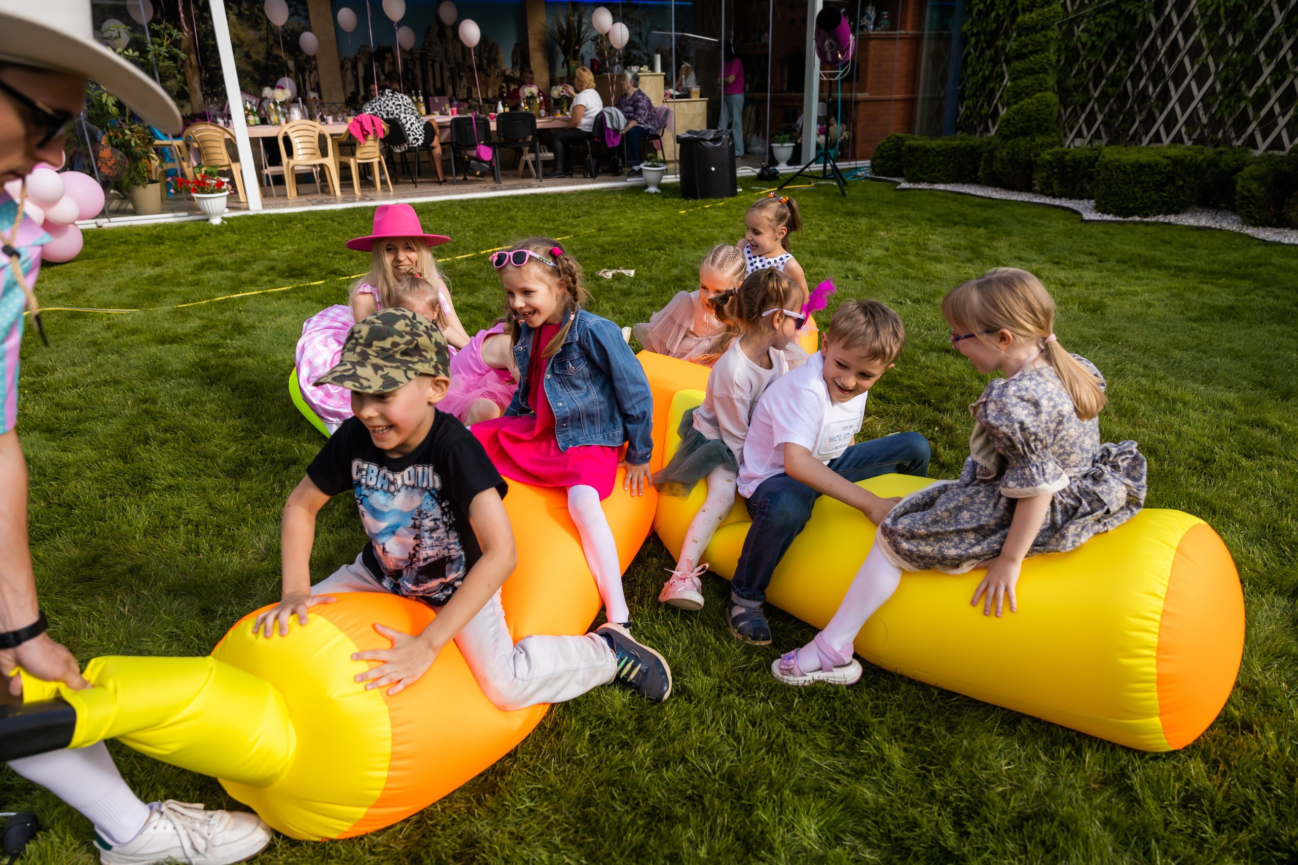 Дети. Свадебный фотограф