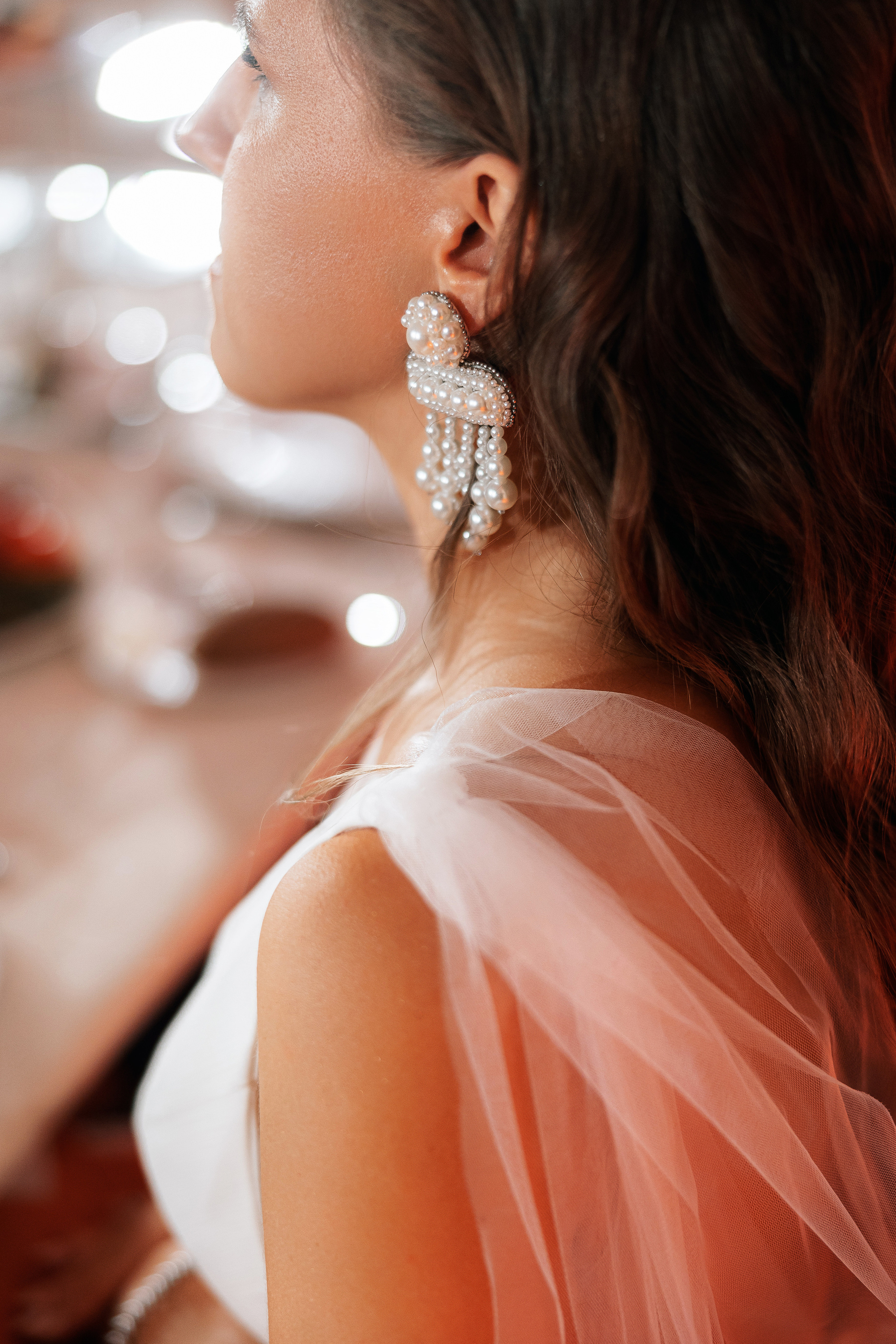 A la ruse. VENSKAYA WEDDING & EVENT PLANNER