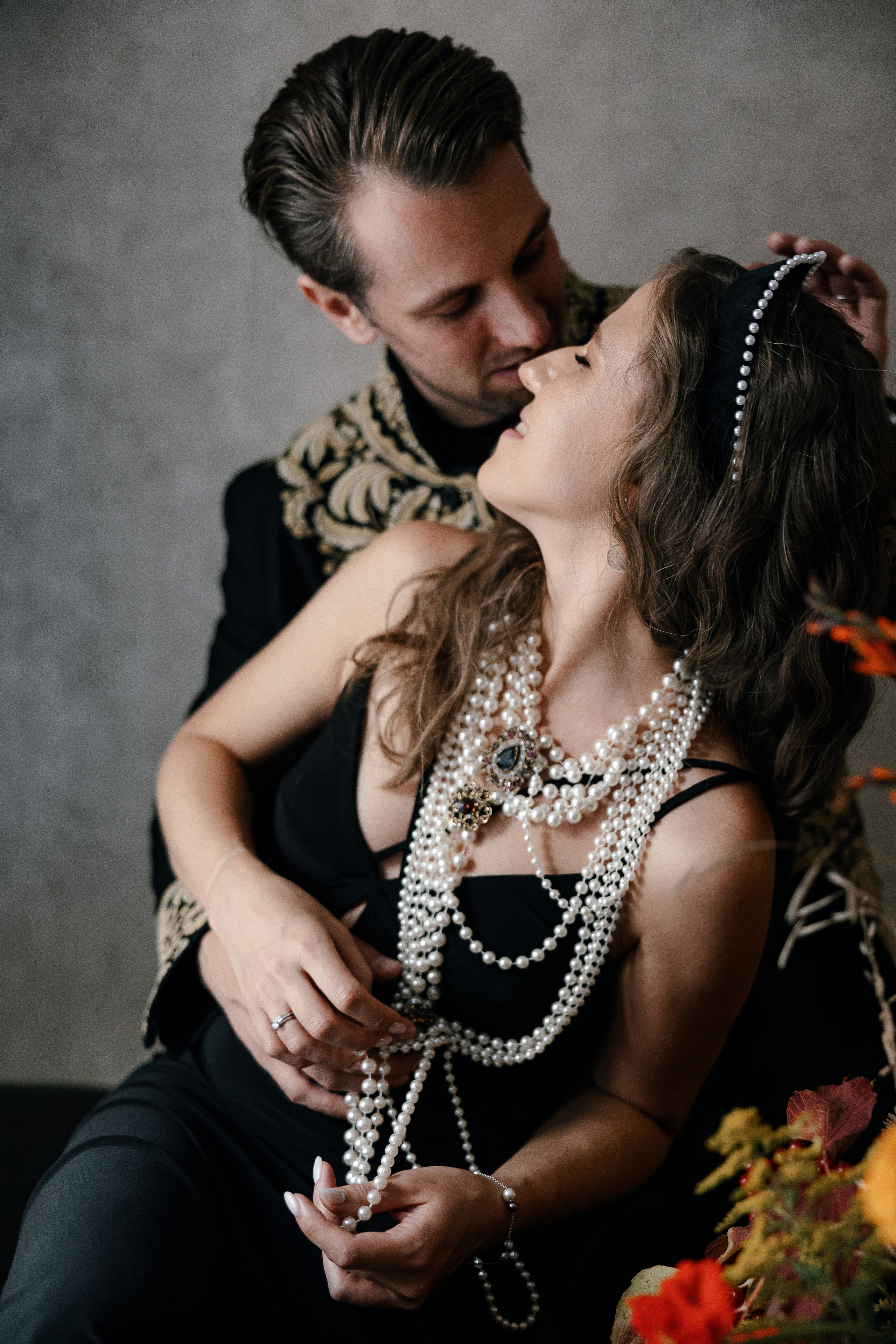 A la ruse. VENSKAYA WEDDING & EVENT PLANNER