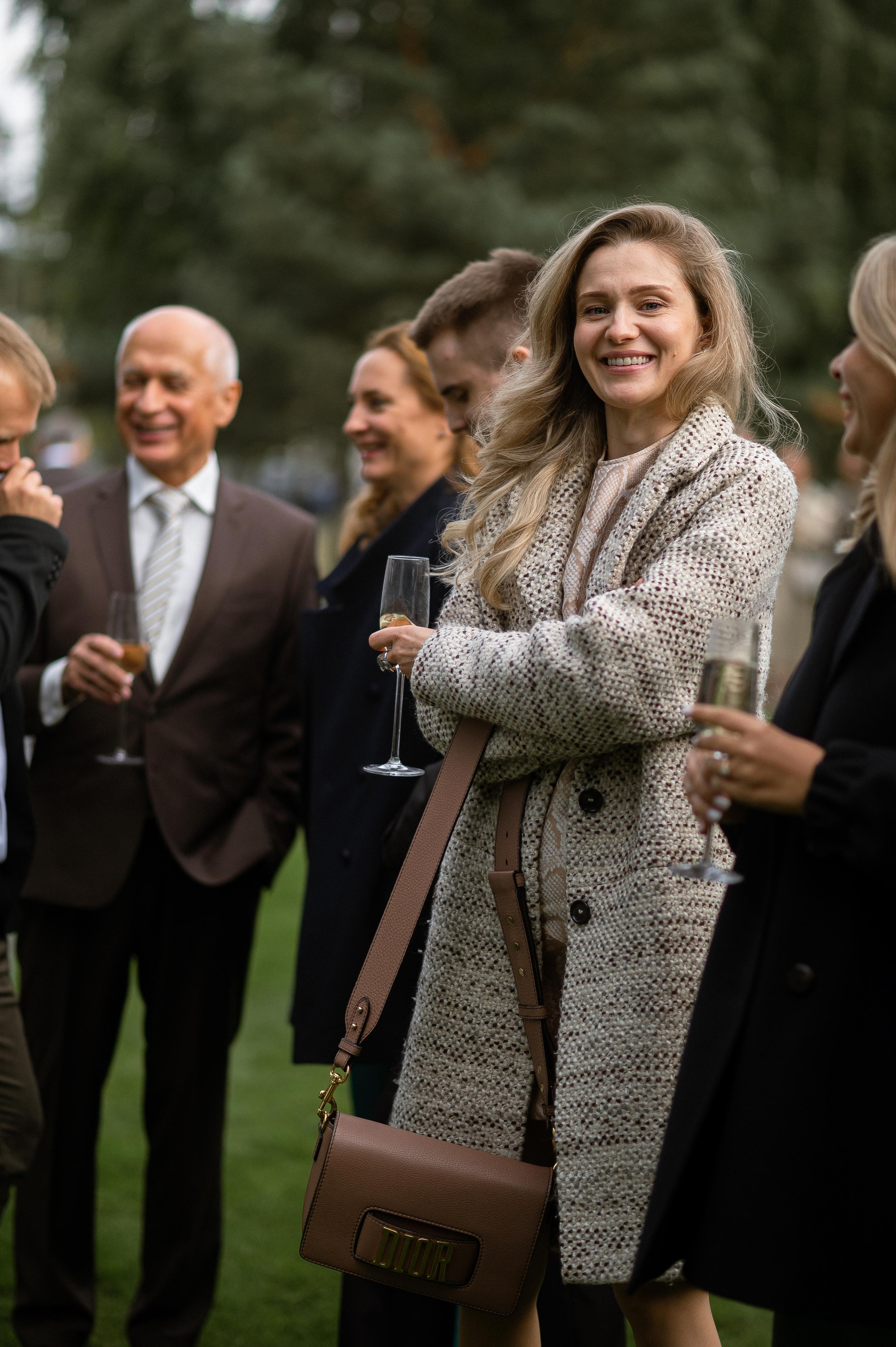 Большая греческая свадьба. VENSKAYA WEDDING & EVENT PLANNER