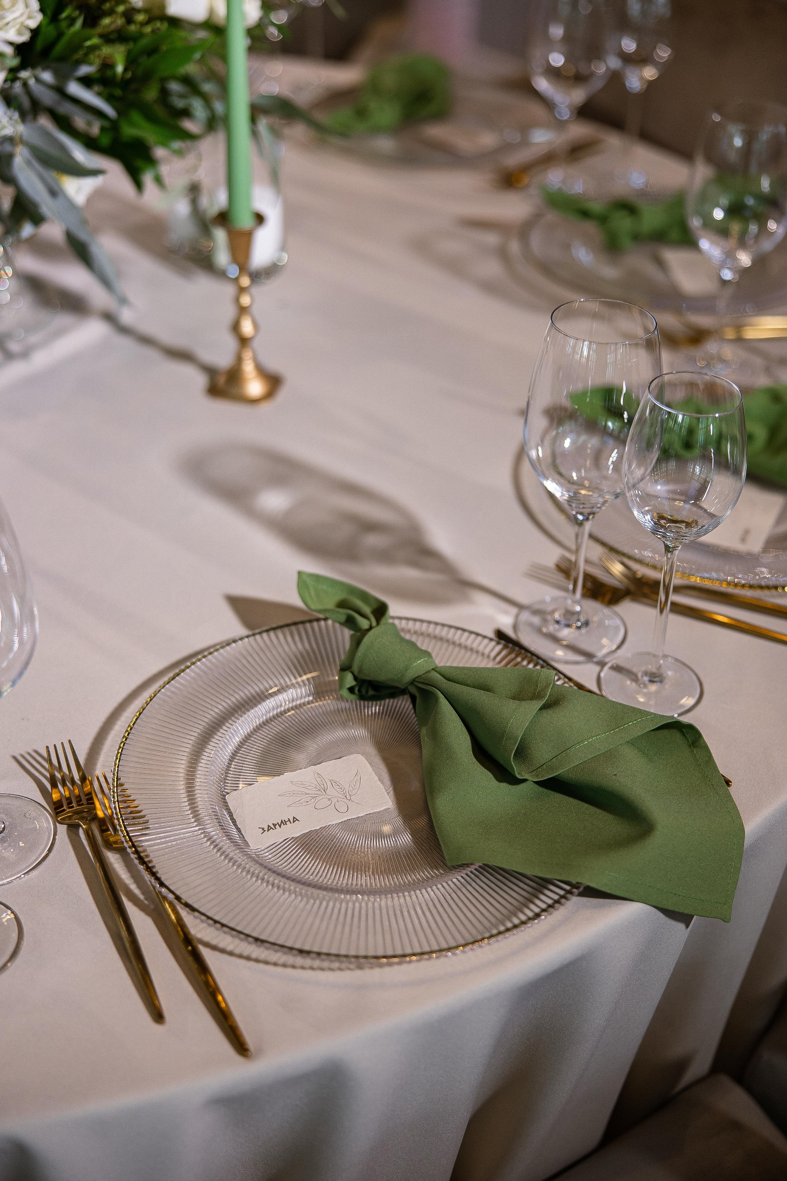 Большая греческая свадьба. VENSKAYA WEDDING & EVENT PLANNER