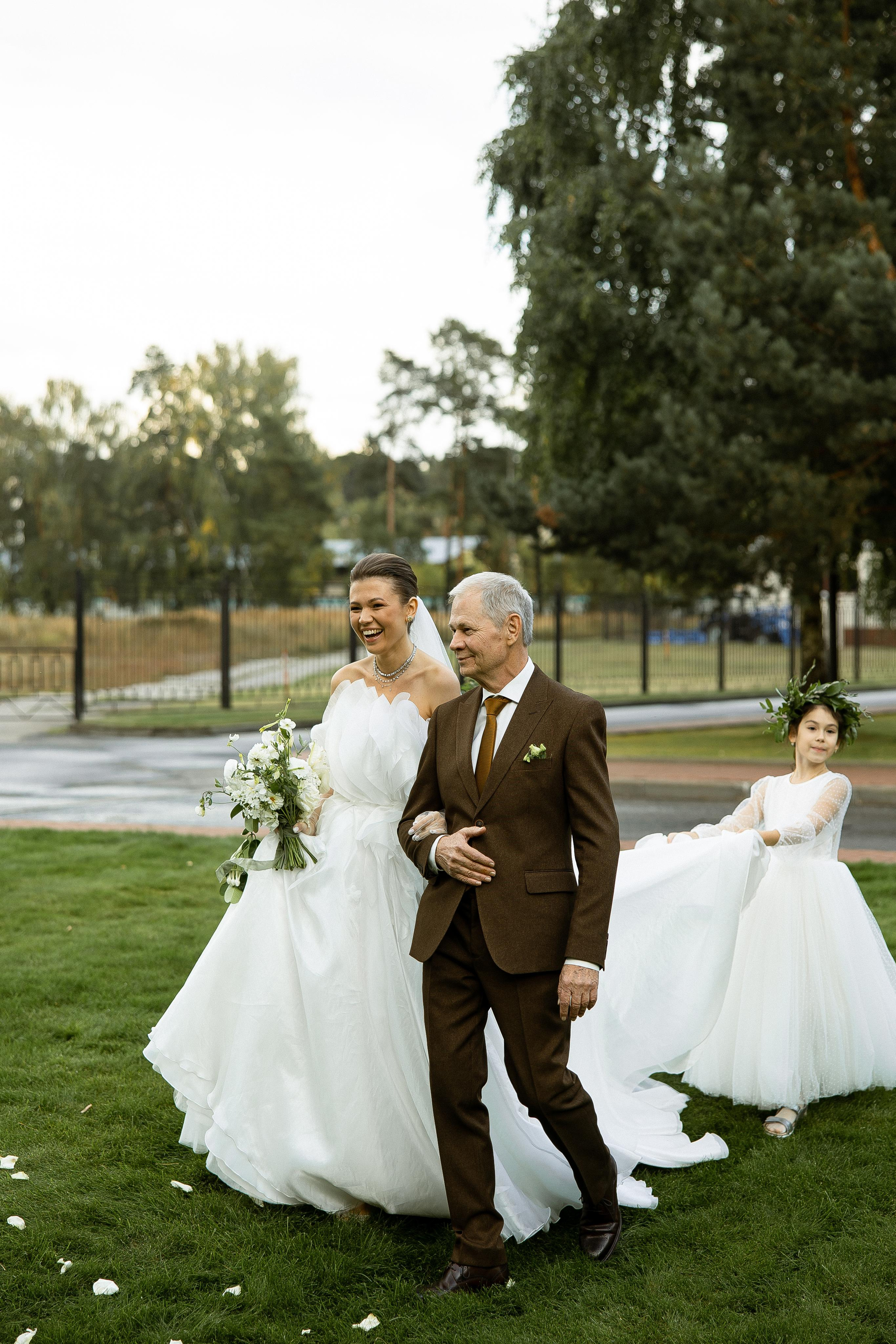 Большая греческая свадьба. VENSKAYA WEDDING & EVENT PLANNER