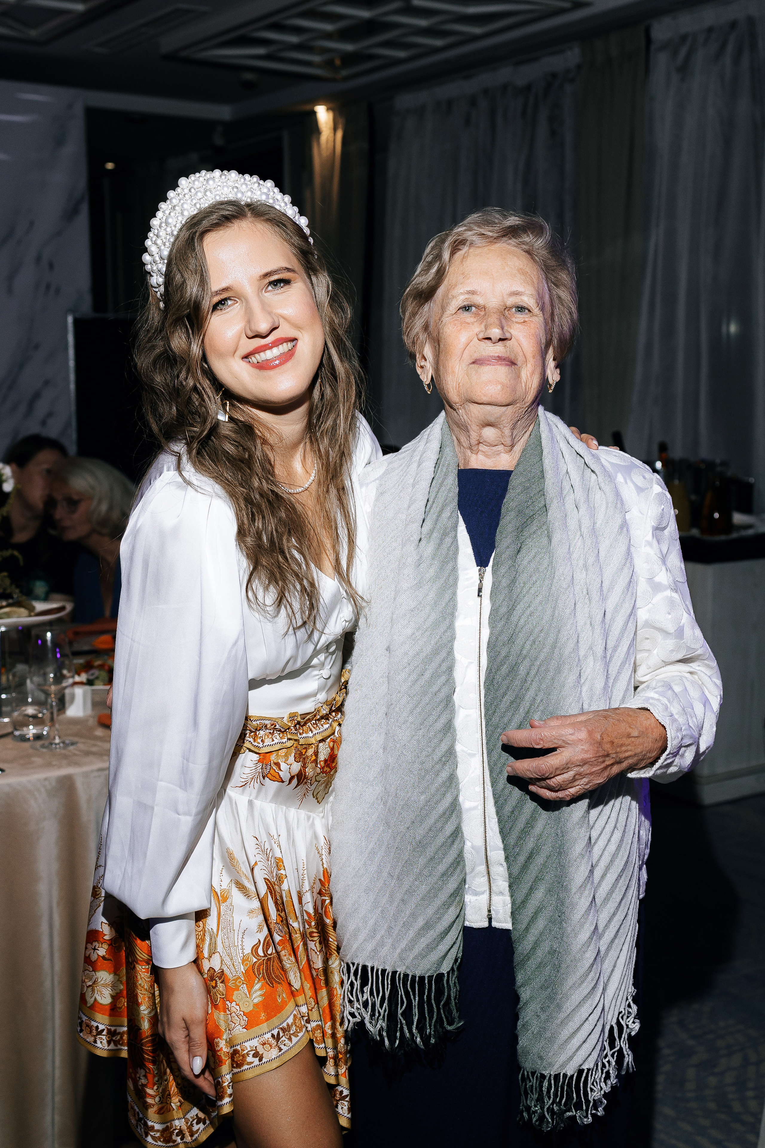 A la ruse. VENSKAYA WEDDING & EVENT PLANNER