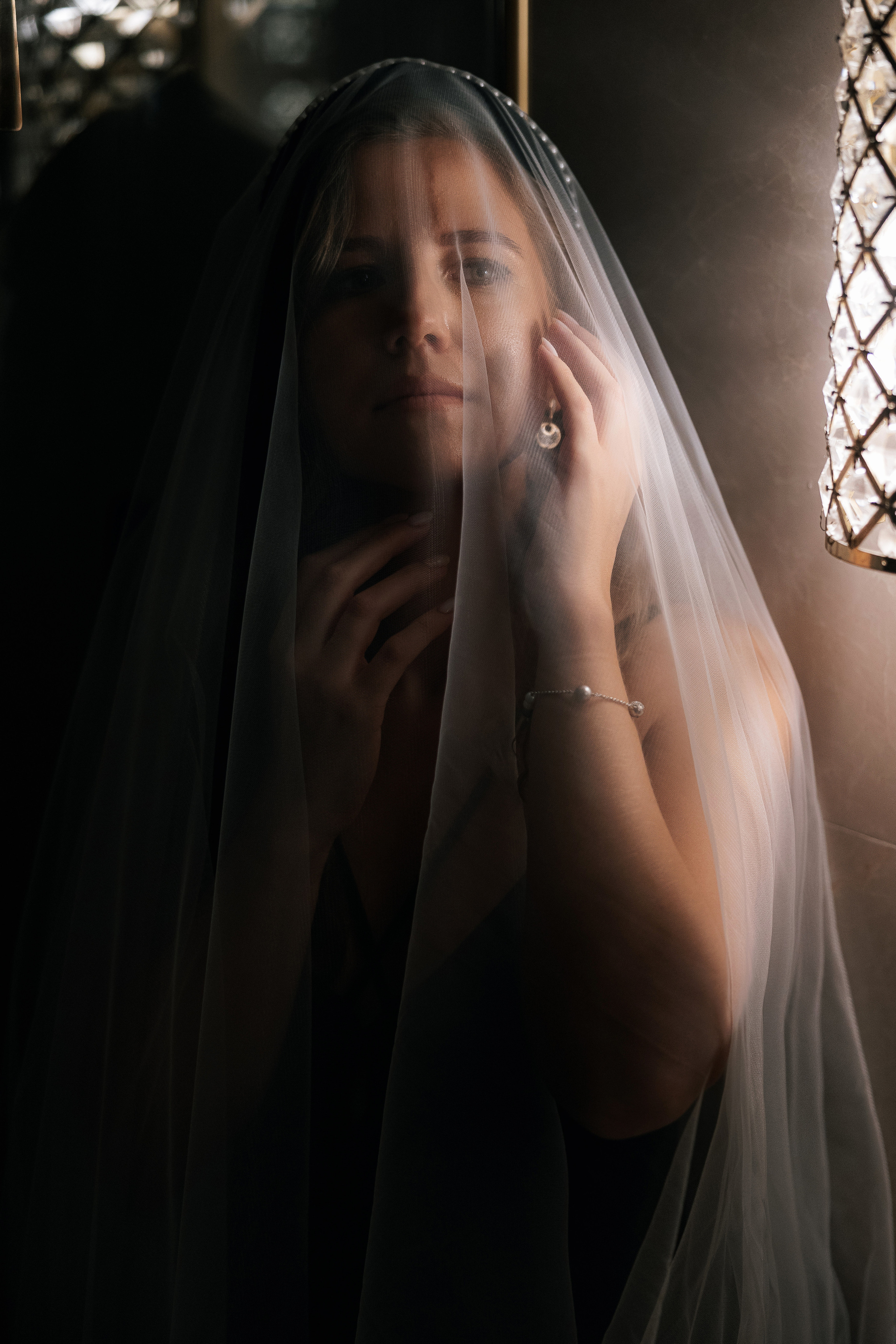 A la ruse. VENSKAYA WEDDING & EVENT PLANNER