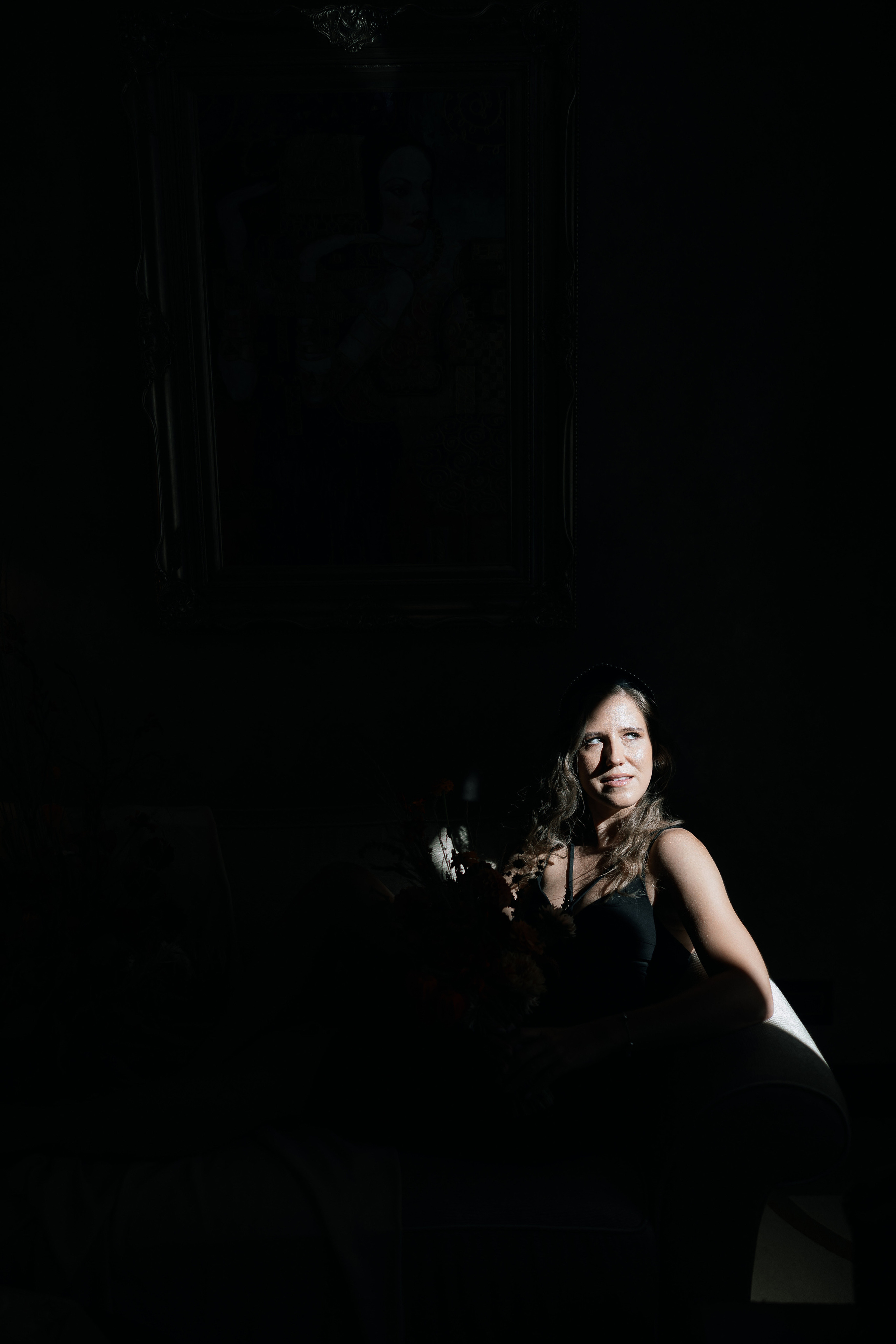 A la ruse. VENSKAYA WEDDING & EVENT PLANNER