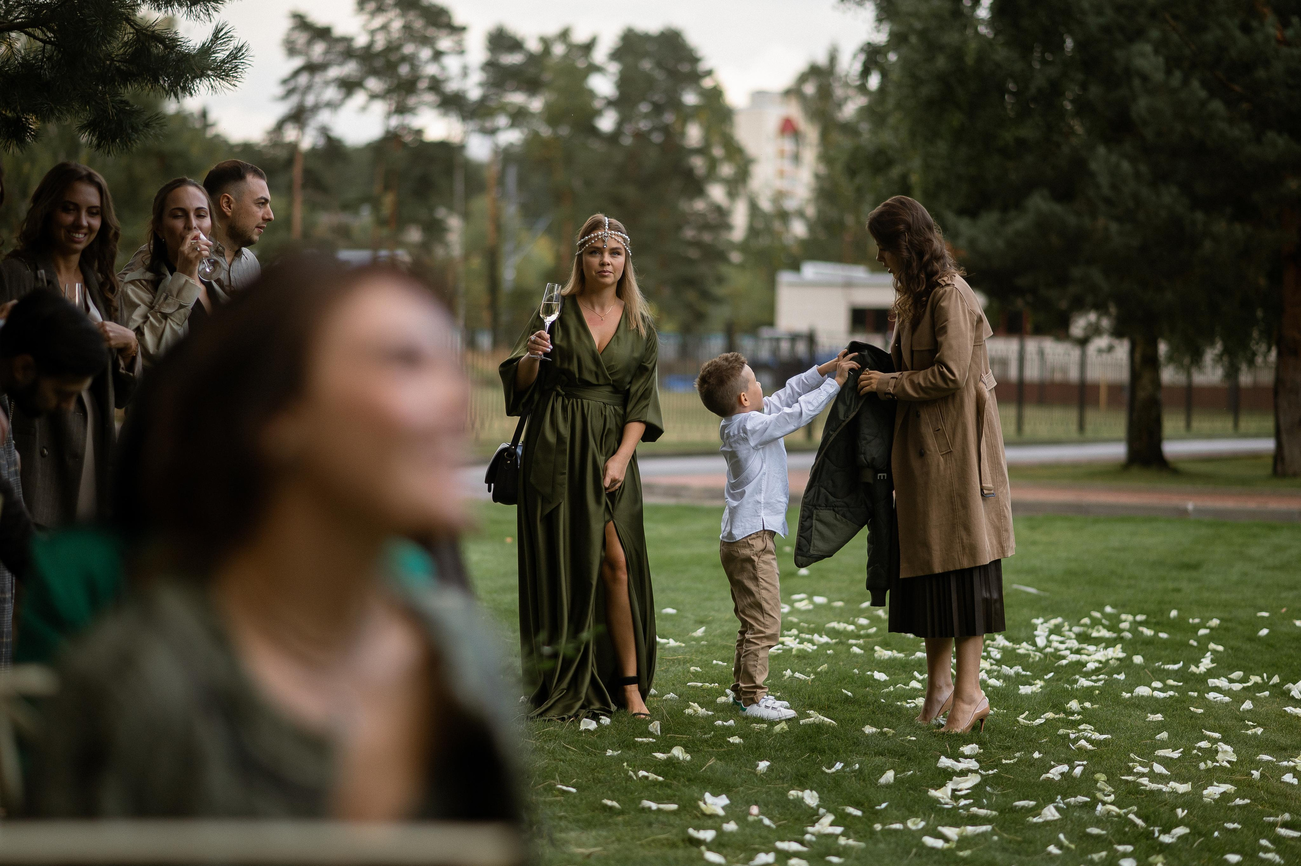 Большая греческая свадьба. VENSKAYA WEDDING & EVENT PLANNER