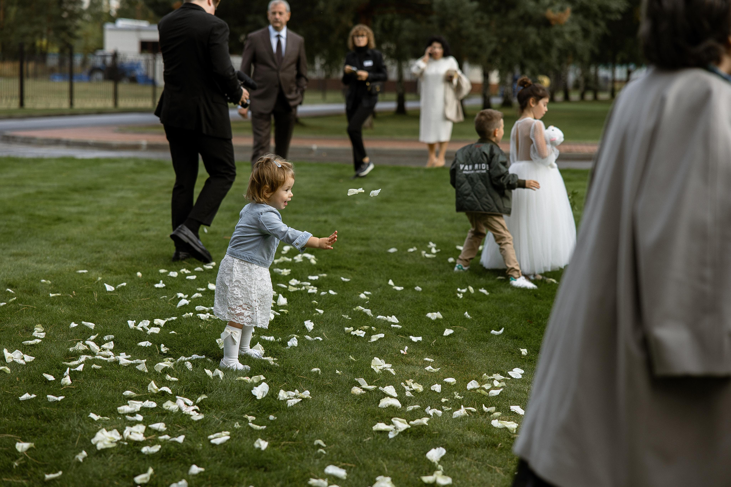 Большая греческая свадьба. VENSKAYA WEDDING & EVENT PLANNER