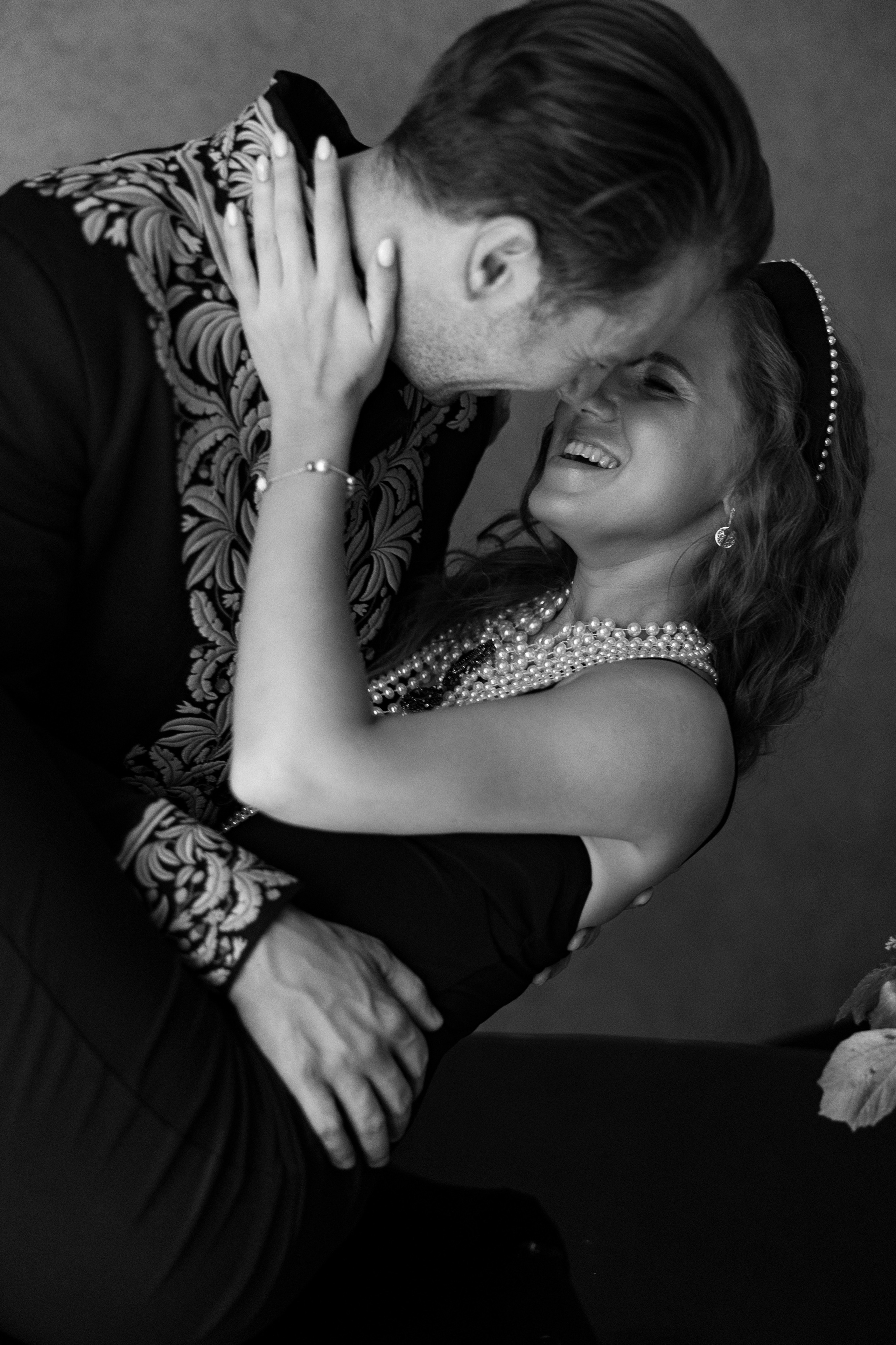 A la ruse. VENSKAYA WEDDING & EVENT PLANNER