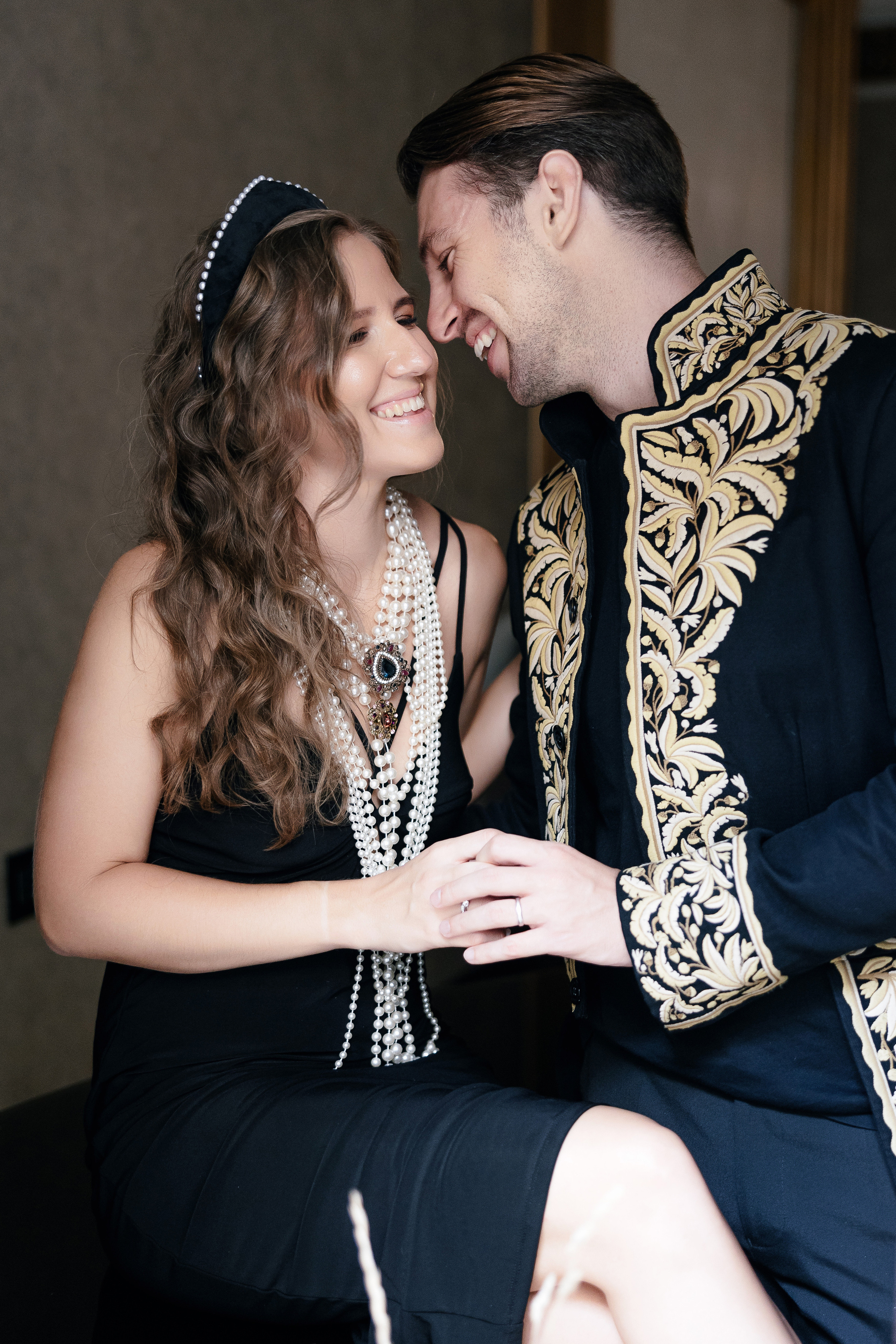 A la ruse. VENSKAYA WEDDING & EVENT PLANNER