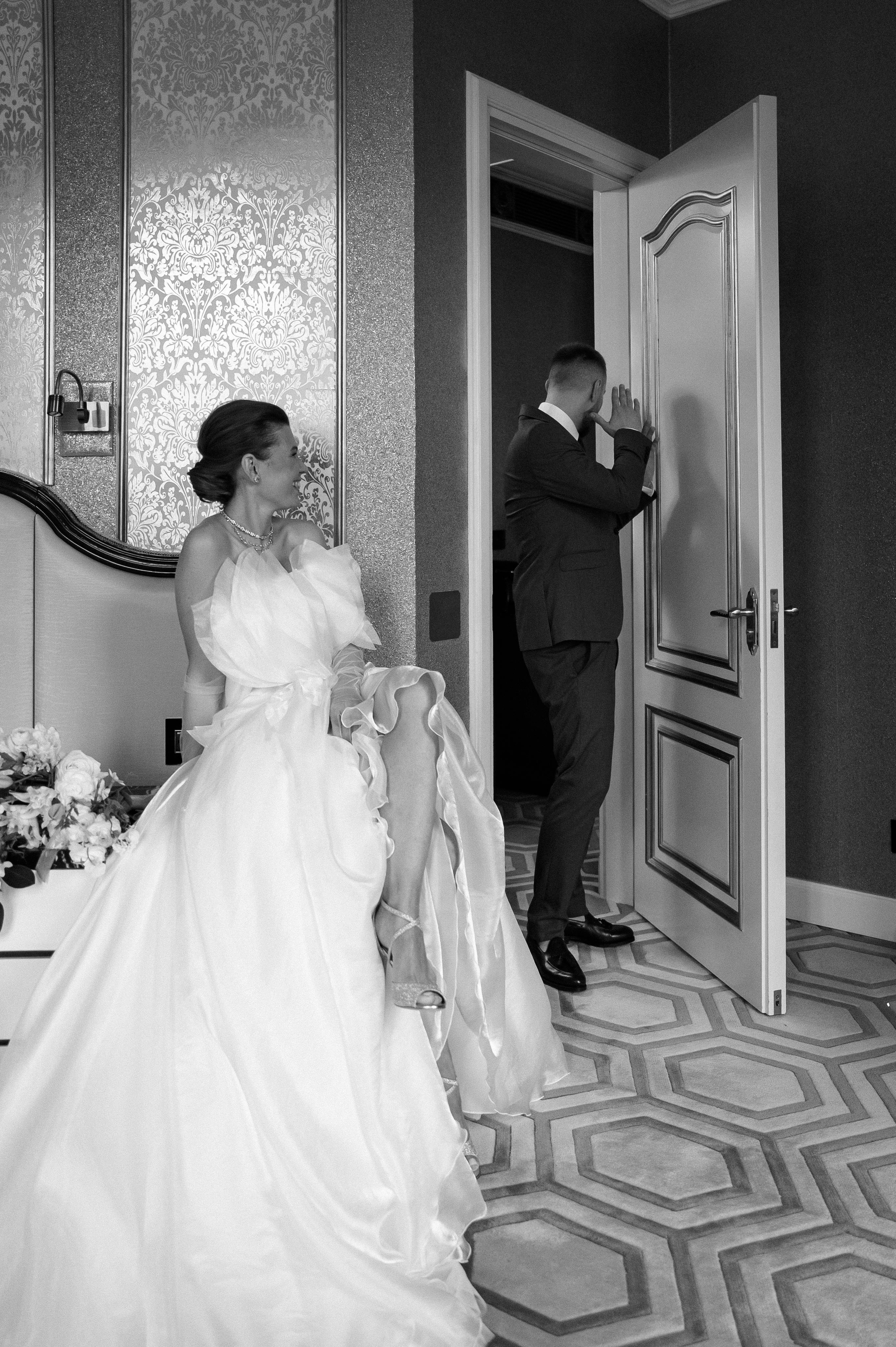 Большая греческая свадьба. VENSKAYA WEDDING & EVENT PLANNER