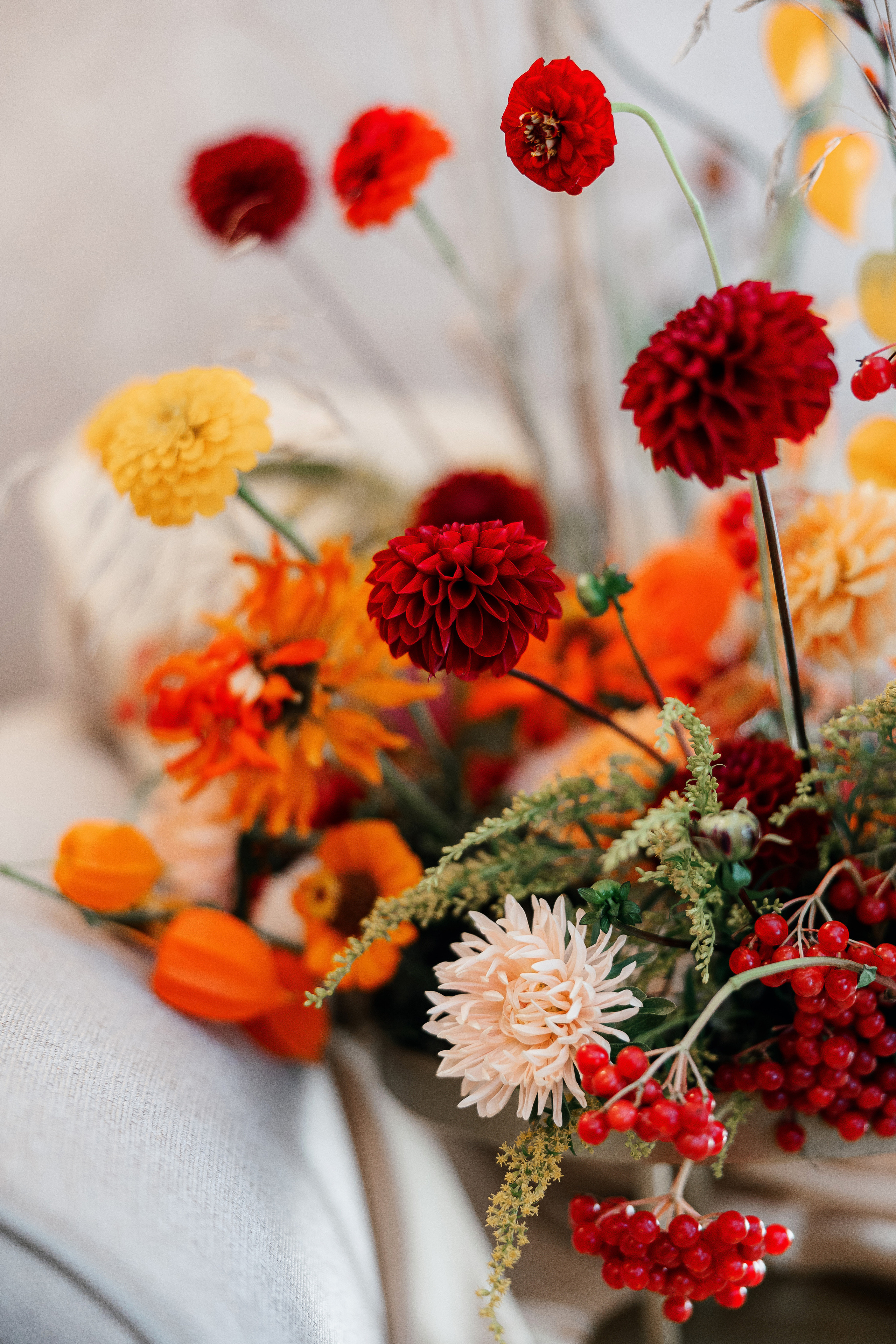 A la ruse. VENSKAYA WEDDING & EVENT PLANNER