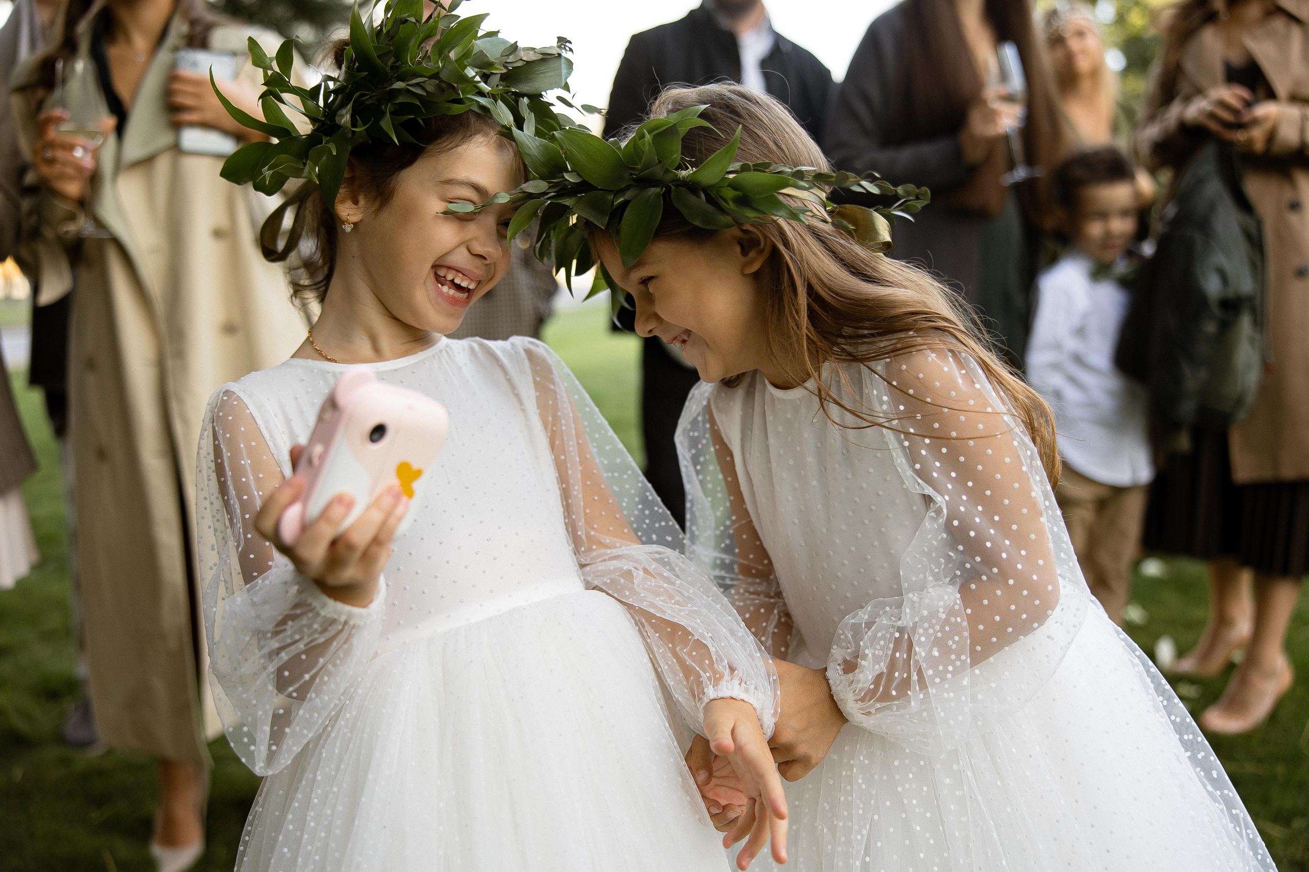 Большая греческая свадьба. VENSKAYA WEDDING & EVENT PLANNER