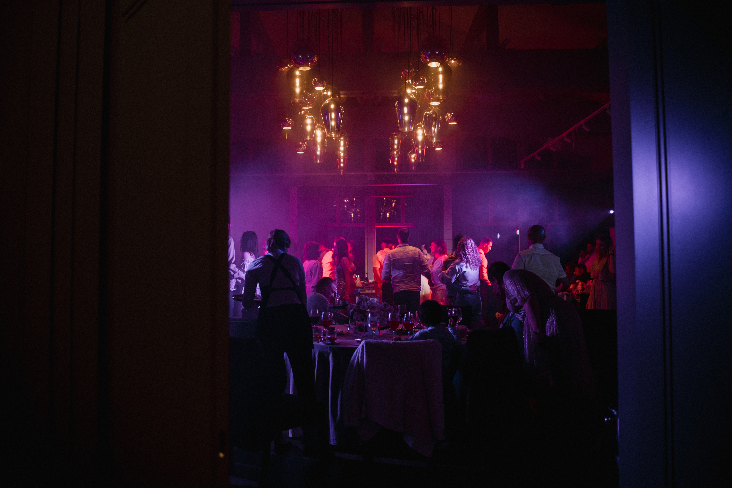 You are my kinder surprise. VENSKAYA WEDDING & EVENT PLANNER