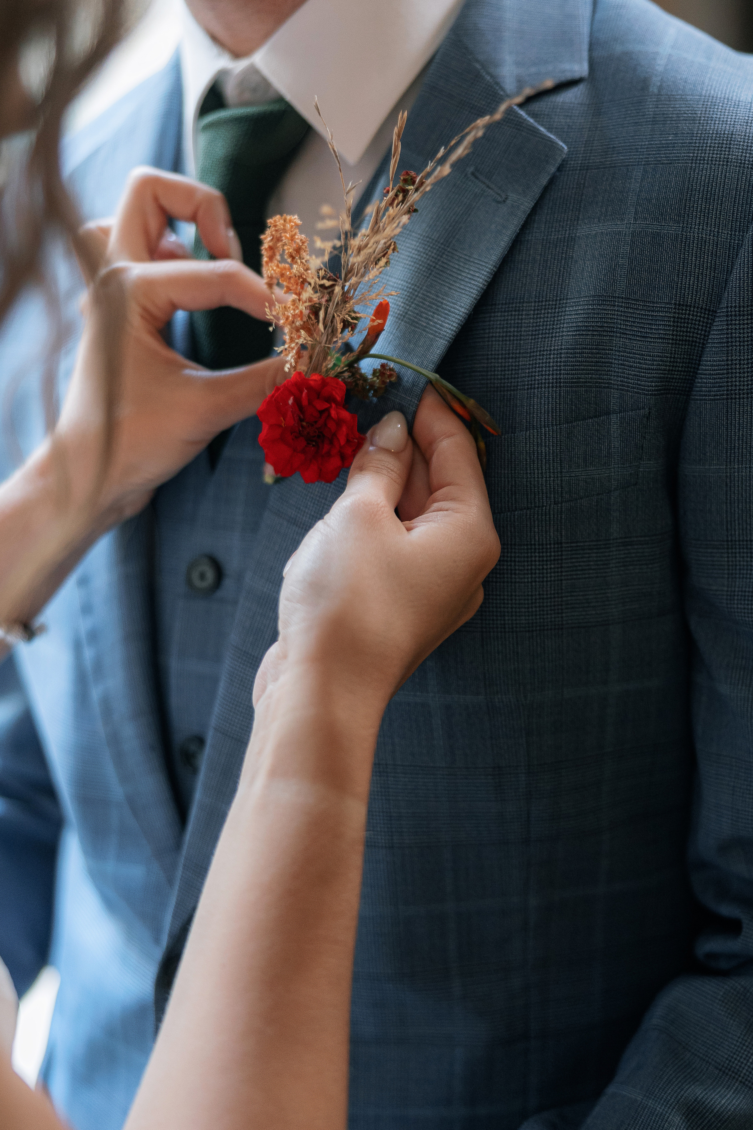 A la ruse. VENSKAYA WEDDING & EVENT PLANNER