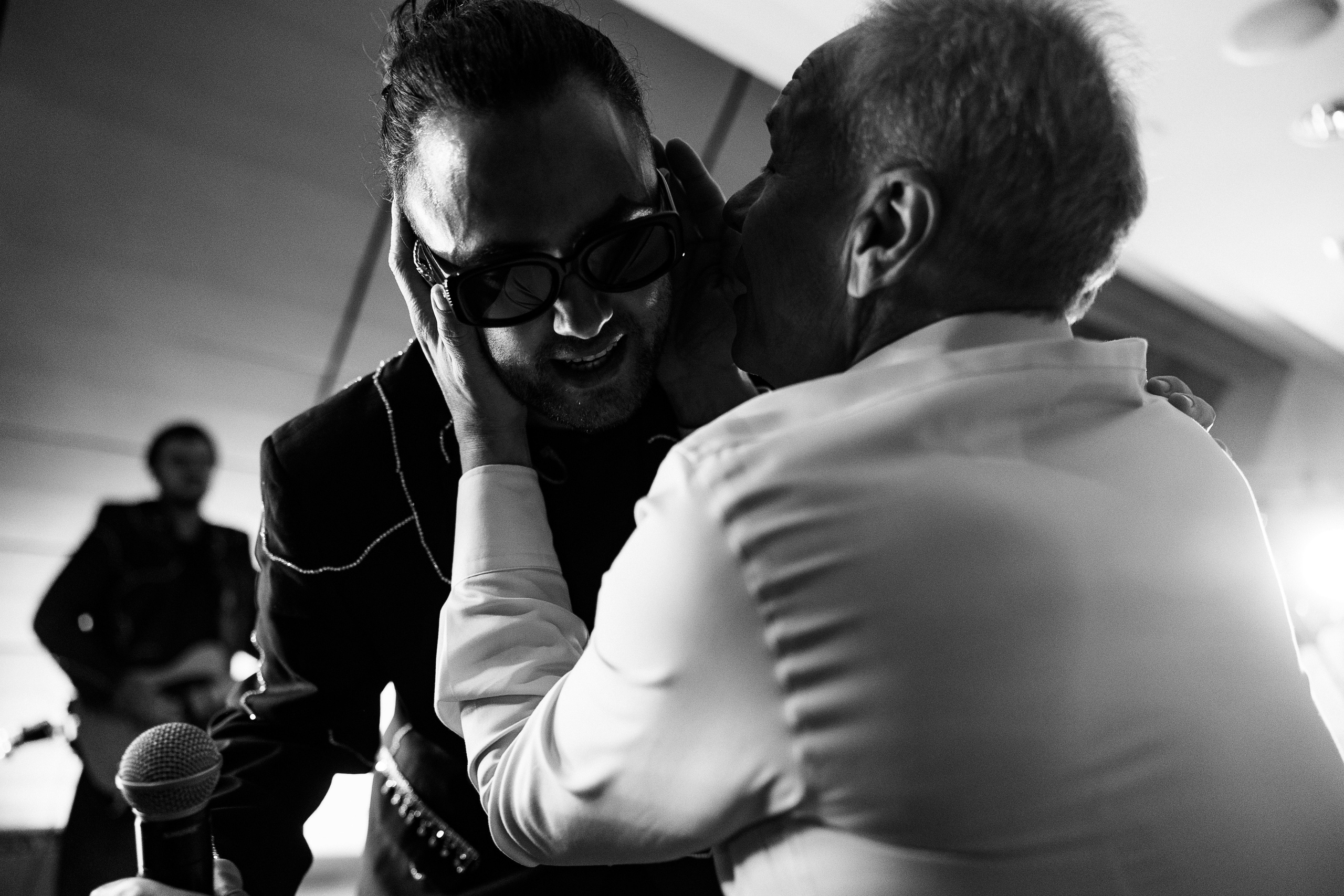 A la ruse. VENSKAYA WEDDING & EVENT PLANNER