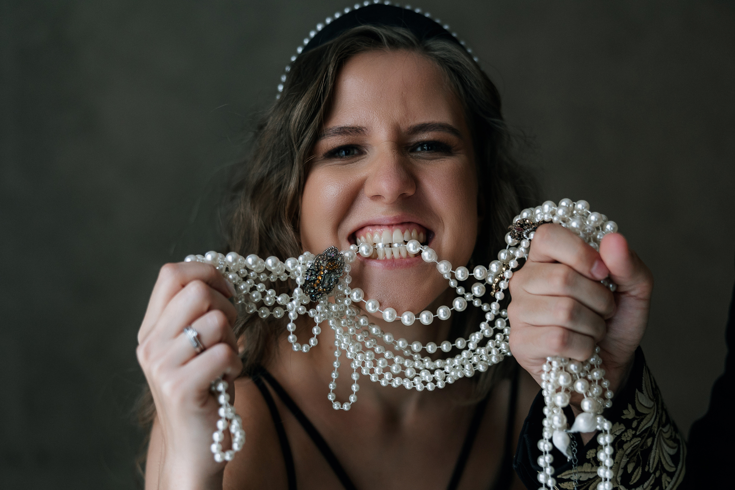 A la ruse. VENSKAYA WEDDING & EVENT PLANNER