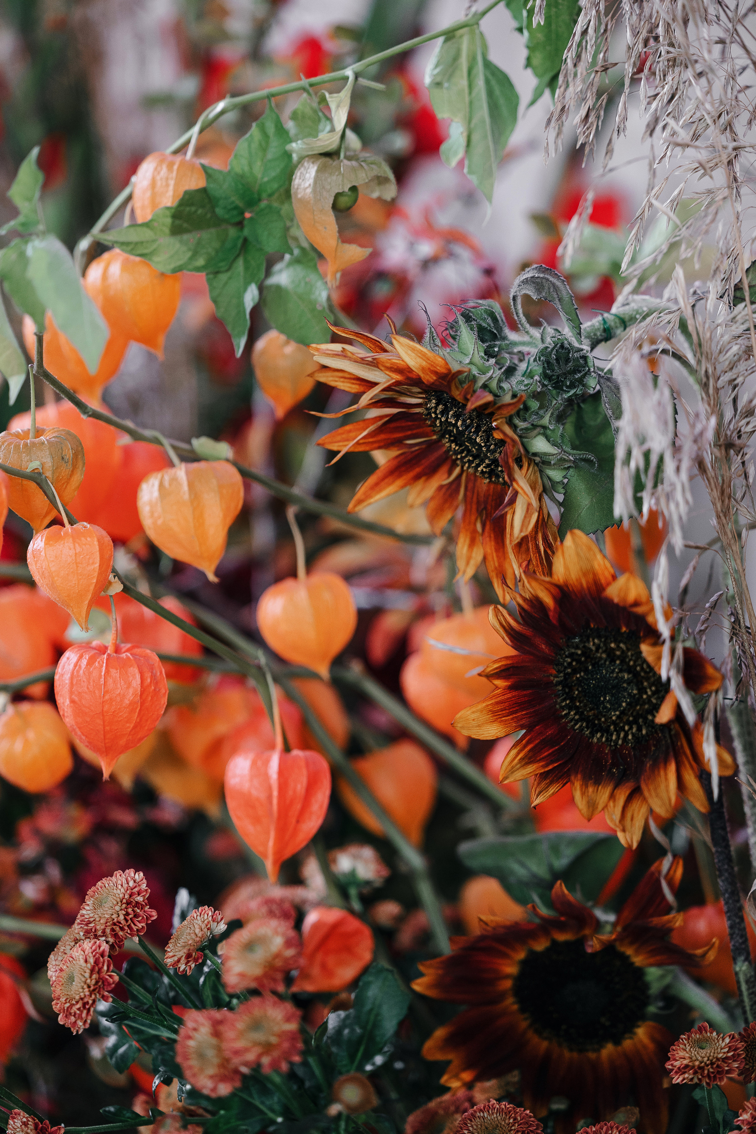 A la ruse. VENSKAYA WEDDING & EVENT PLANNER