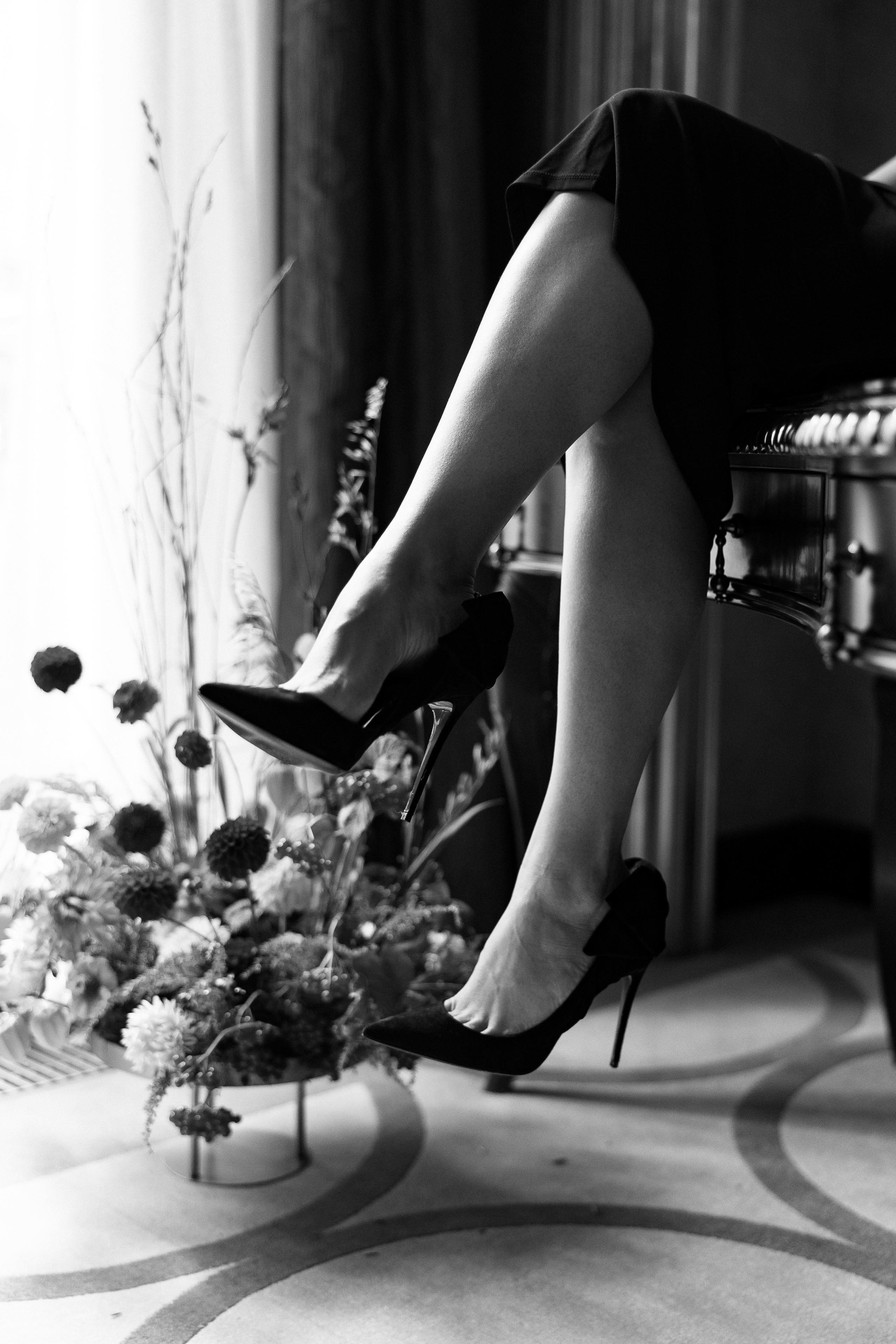 A la ruse. VENSKAYA WEDDING & EVENT PLANNER