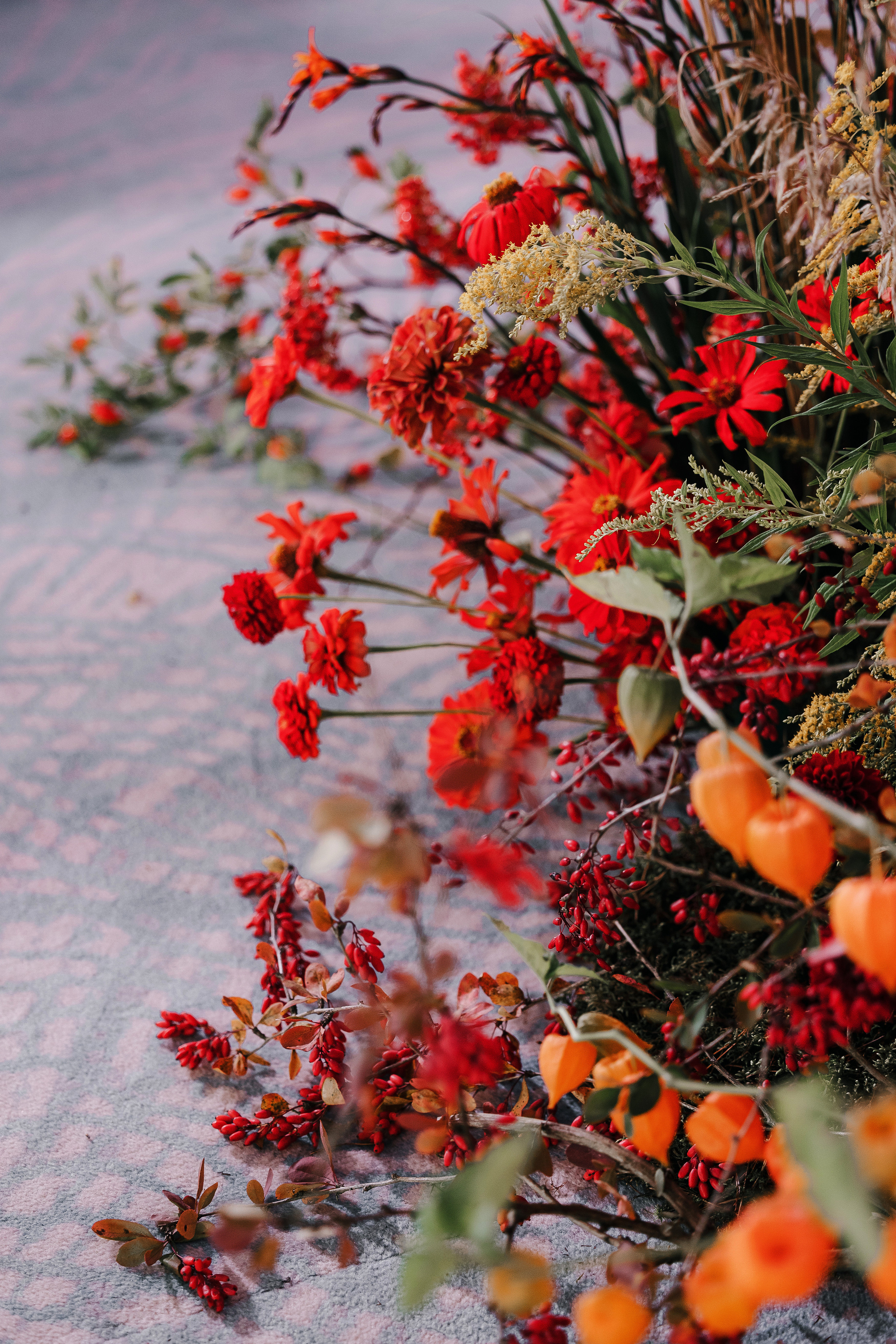 A la ruse. VENSKAYA WEDDING & EVENT PLANNER