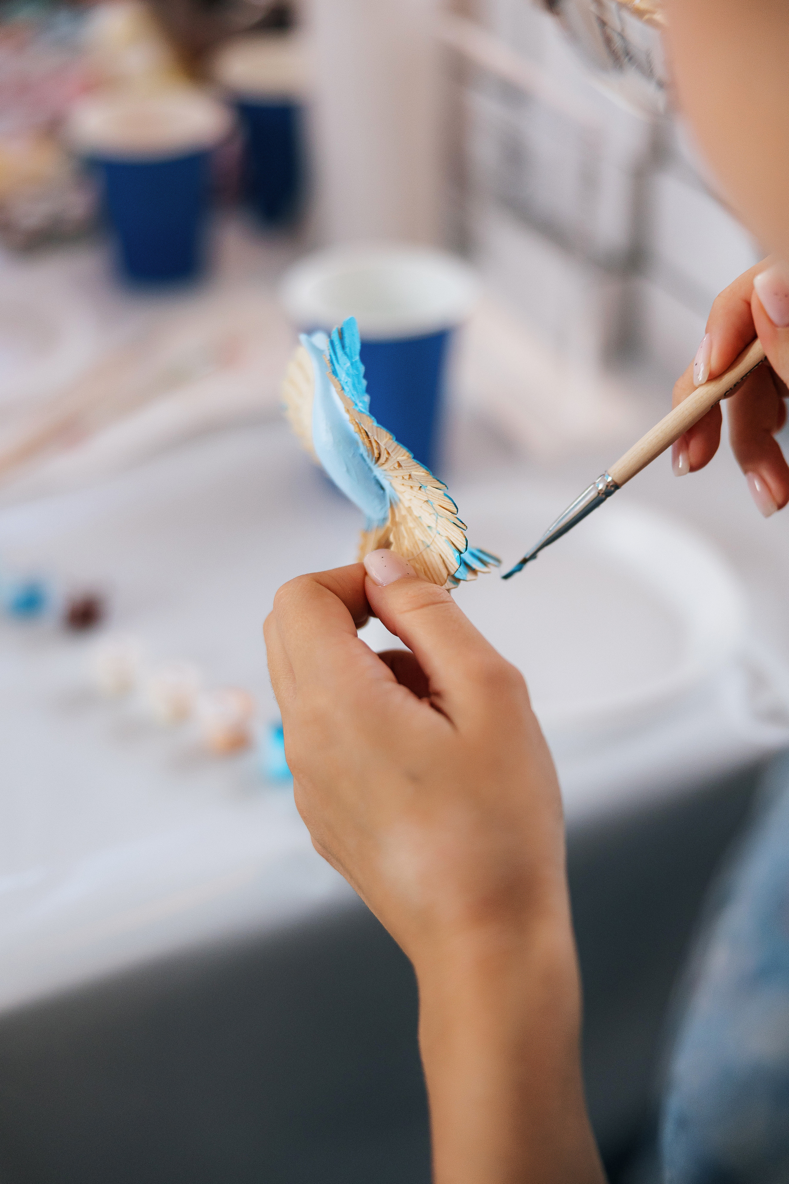 A la ruse. VENSKAYA WEDDING & EVENT PLANNER