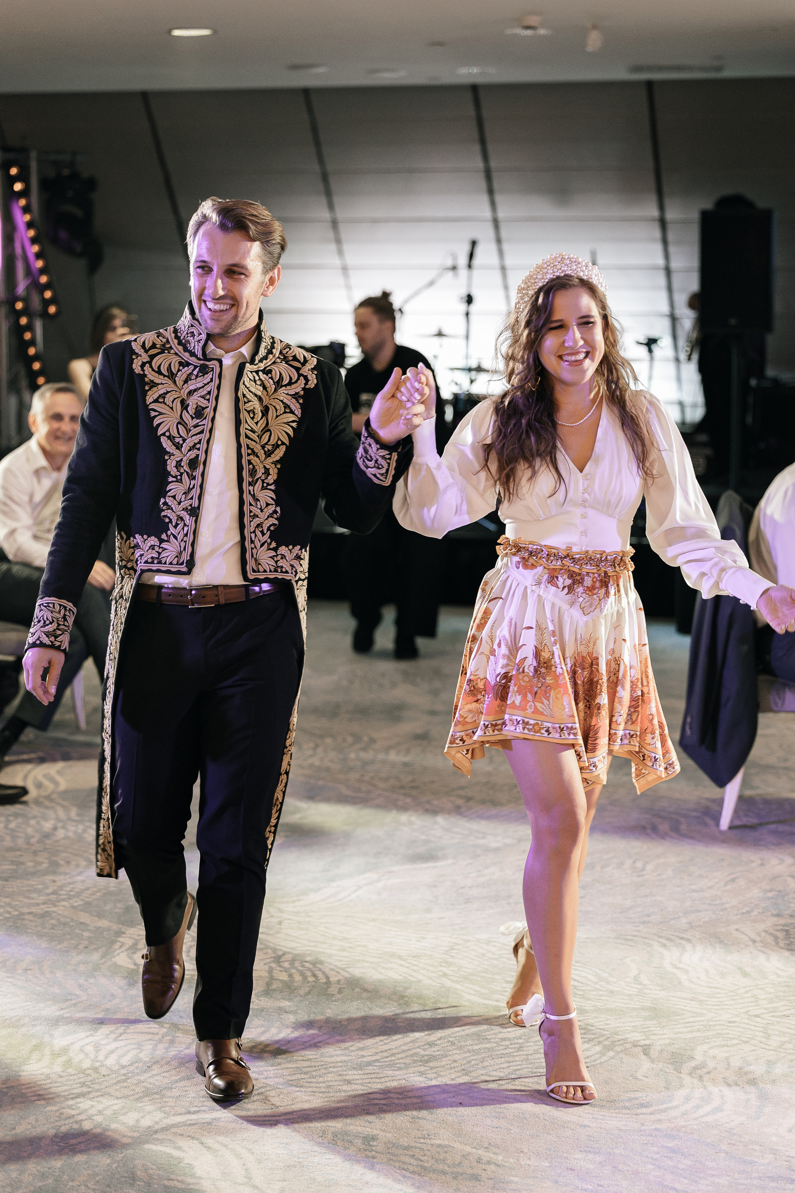 A la ruse. VENSKAYA WEDDING & EVENT PLANNER