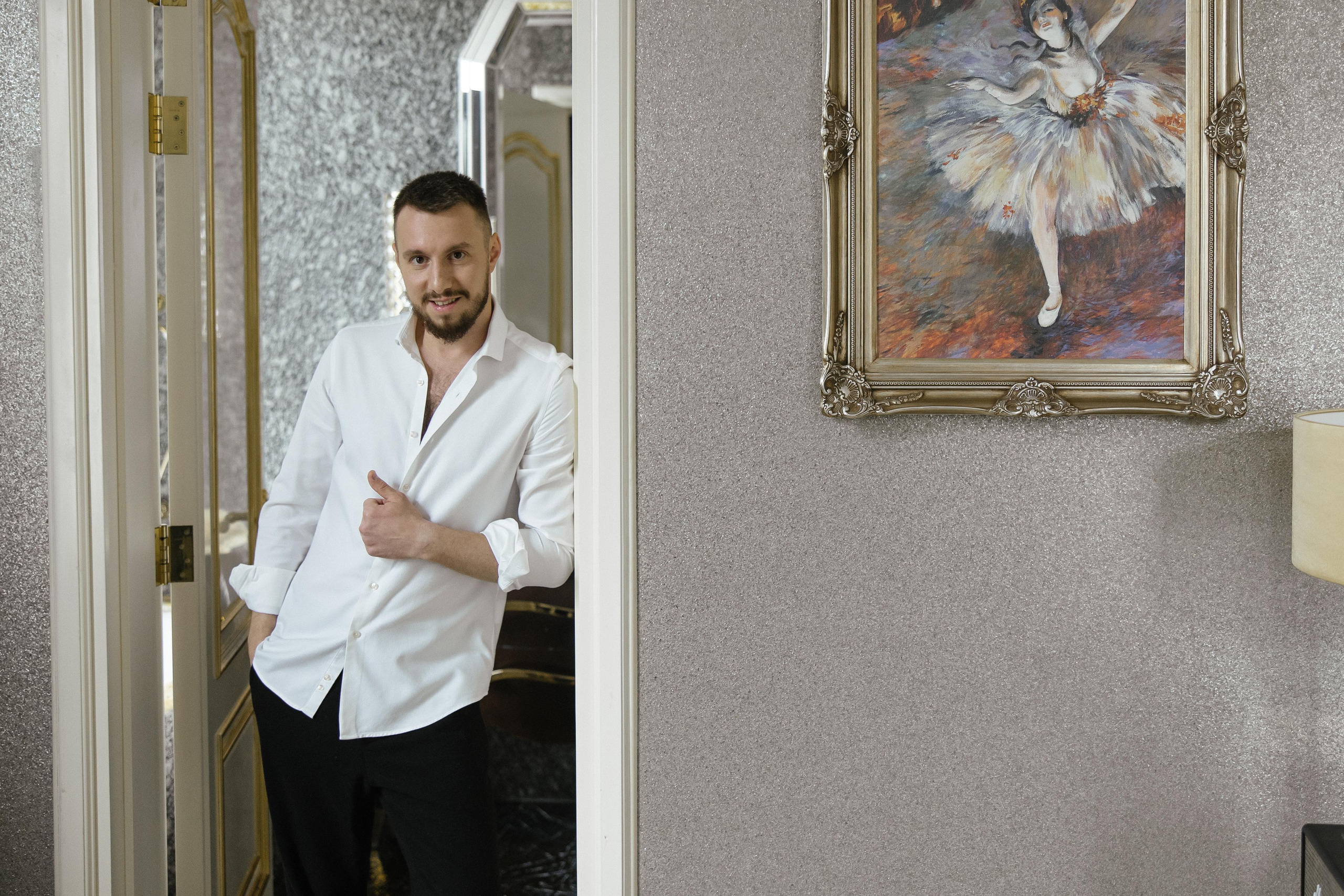 Большая греческая свадьба. VENSKAYA WEDDING & EVENT PLANNER