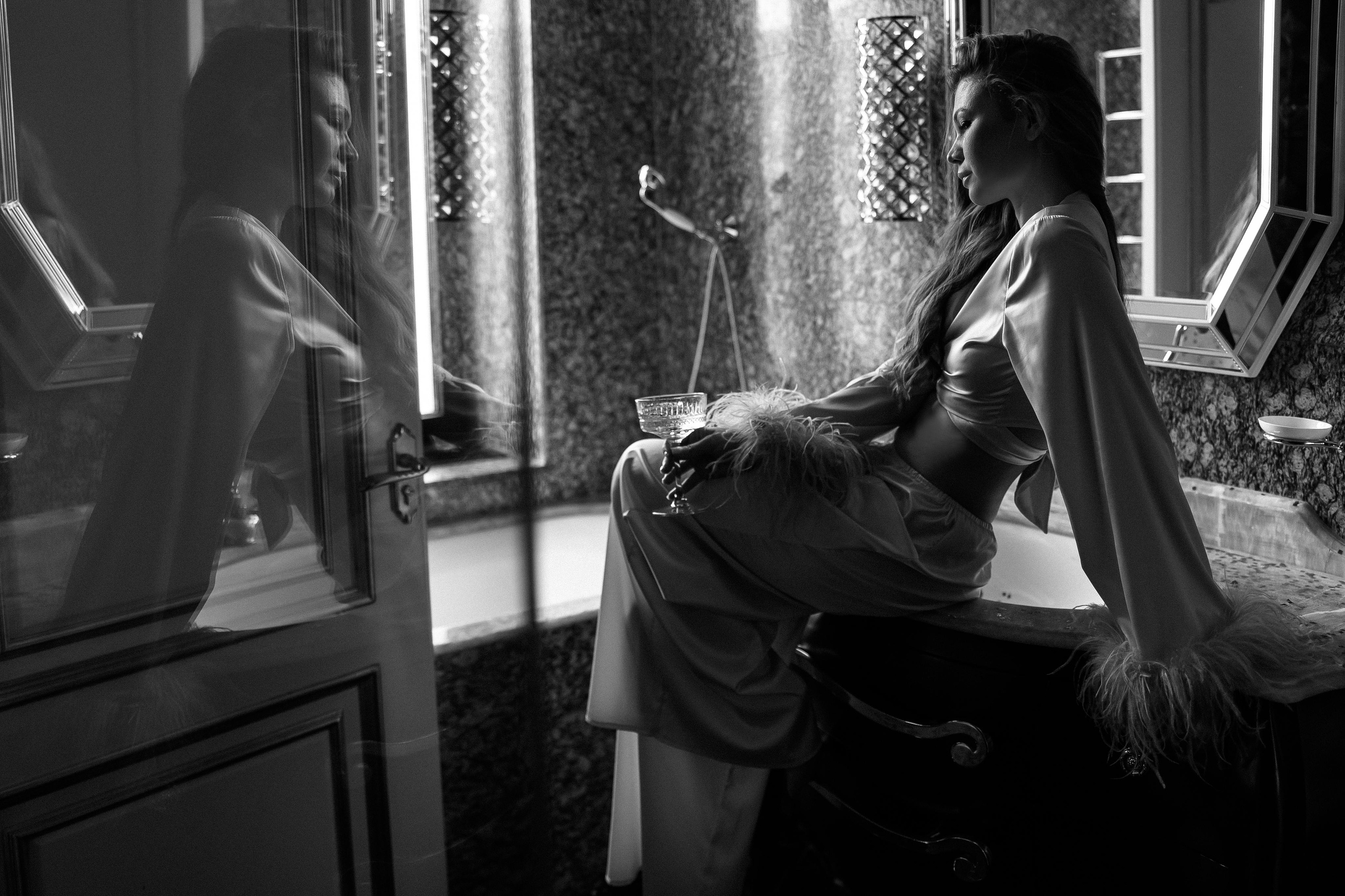 Большая греческая свадьба. VENSKAYA WEDDING & EVENT PLANNER