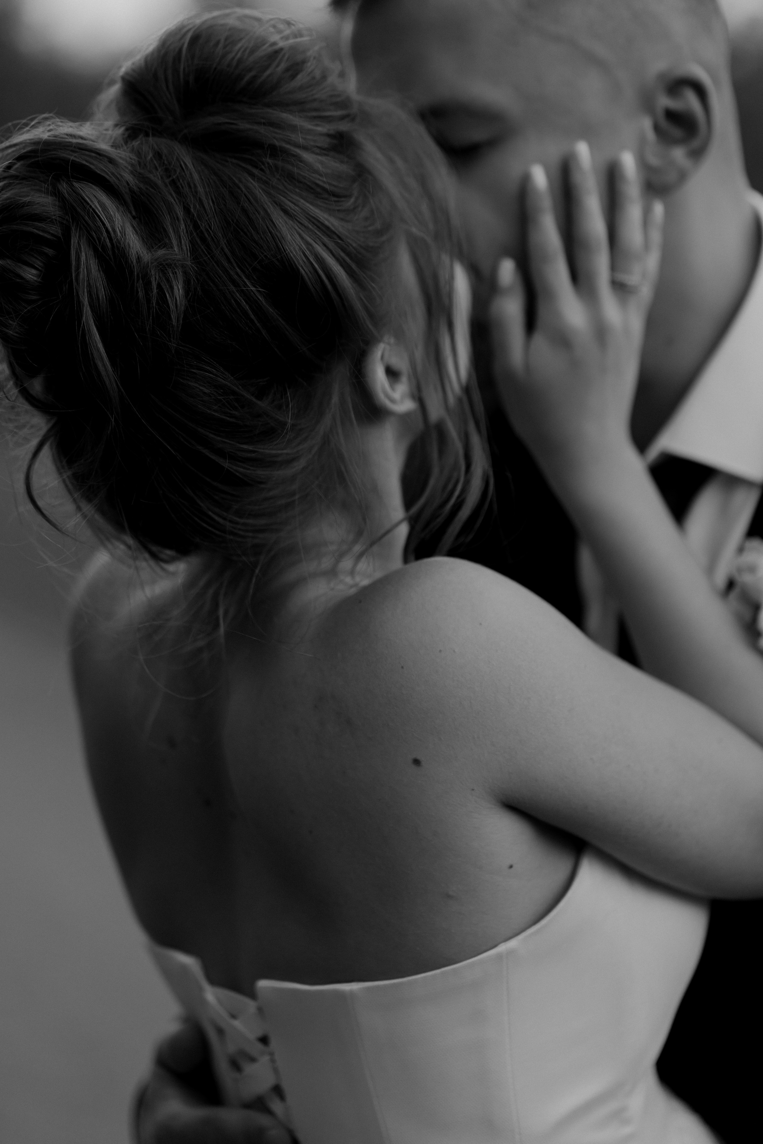 You are my kinder surprise. VENSKAYA WEDDING & EVENT PLANNER