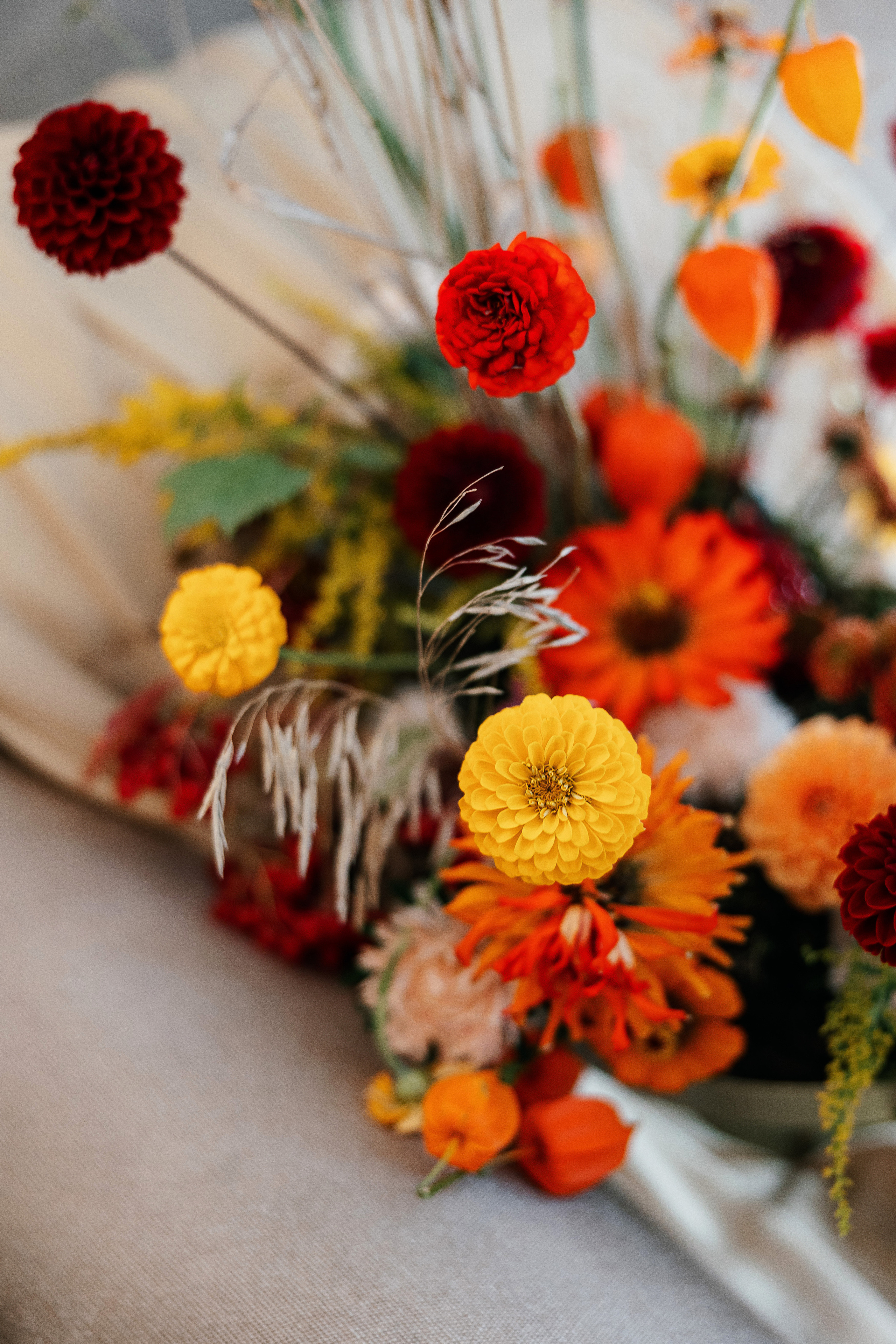 A la ruse. VENSKAYA WEDDING & EVENT PLANNER