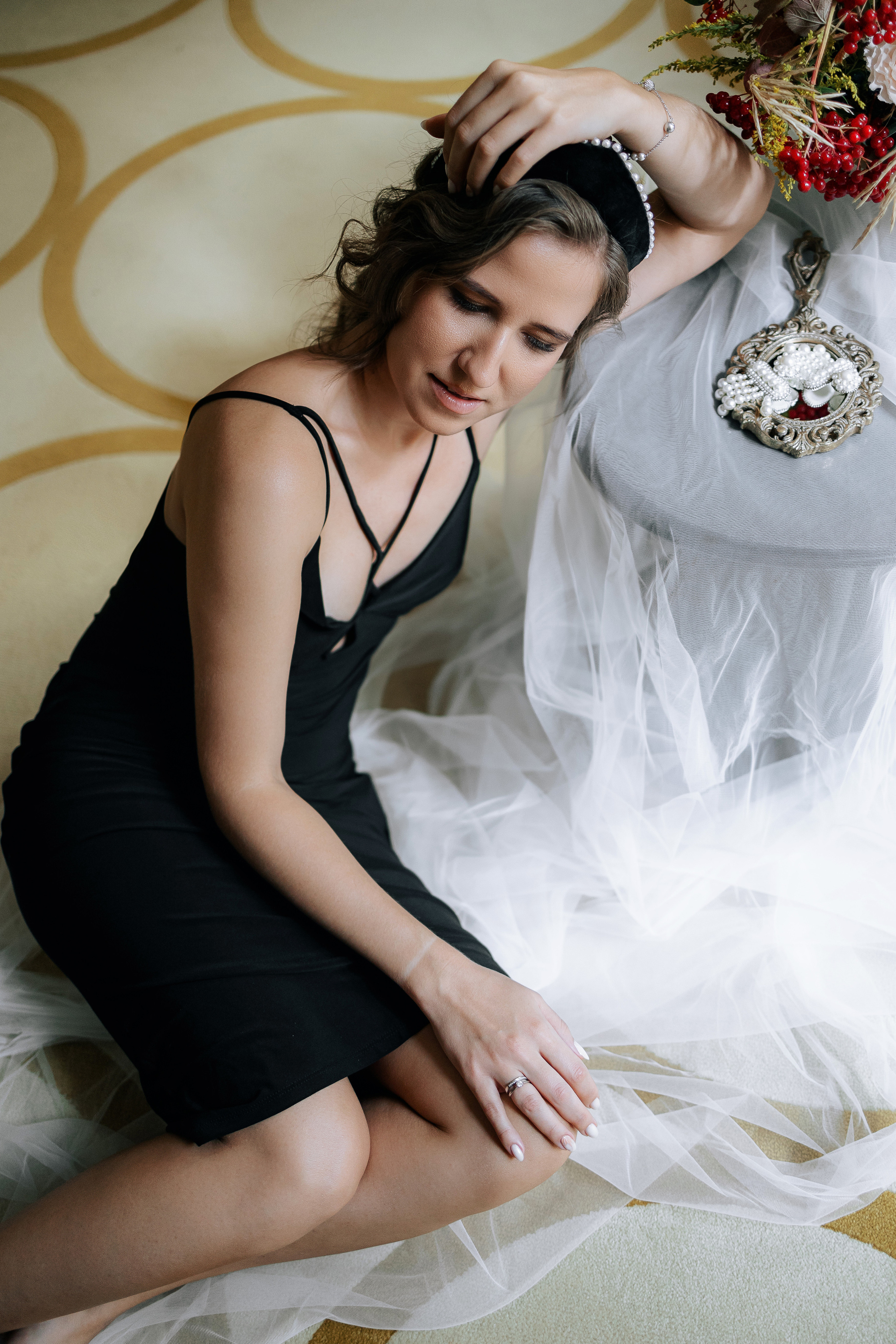 A la ruse. VENSKAYA WEDDING & EVENT PLANNER