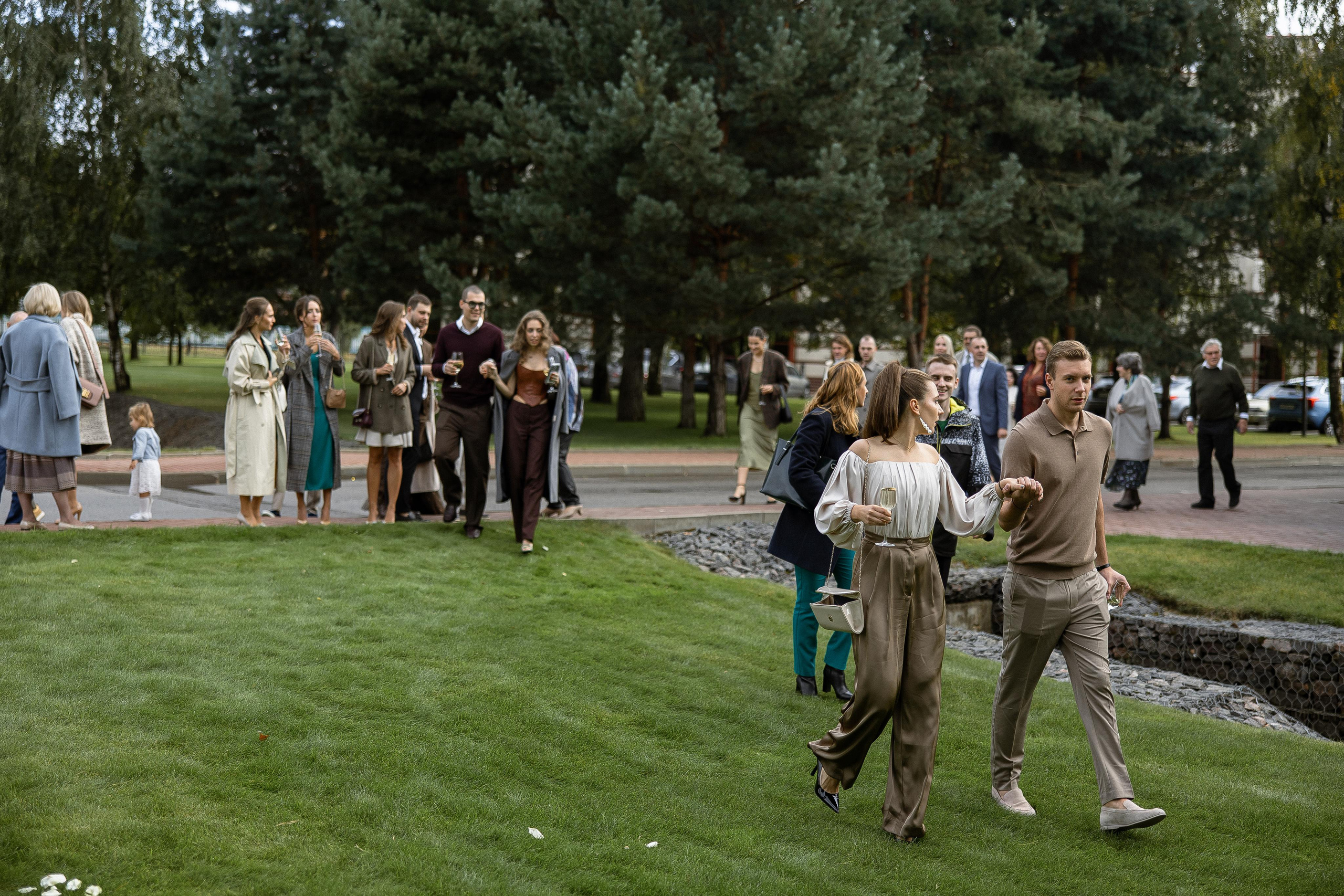 Большая греческая свадьба. VENSKAYA WEDDING & EVENT PLANNER