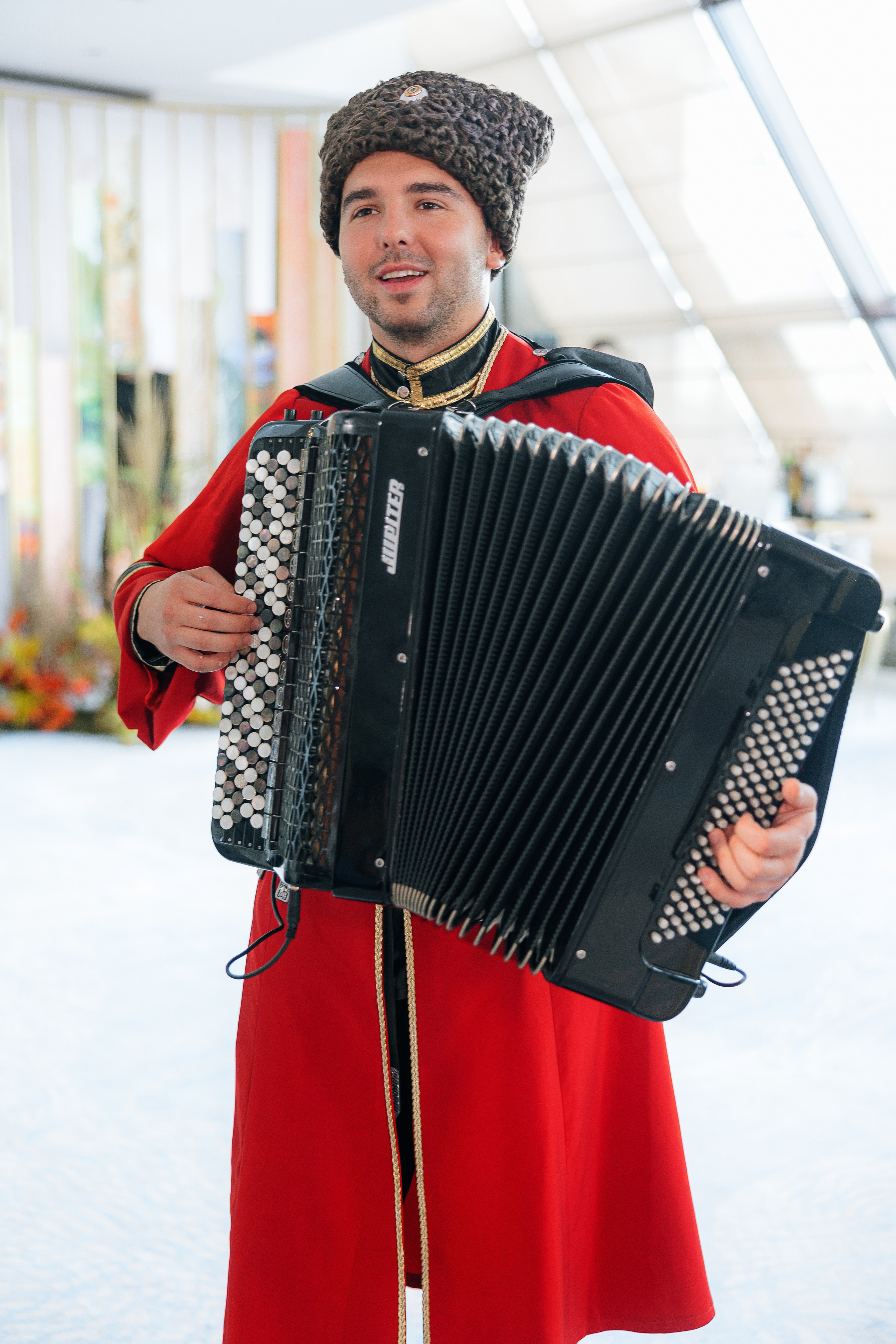 A la ruse. VENSKAYA WEDDING & EVENT PLANNER