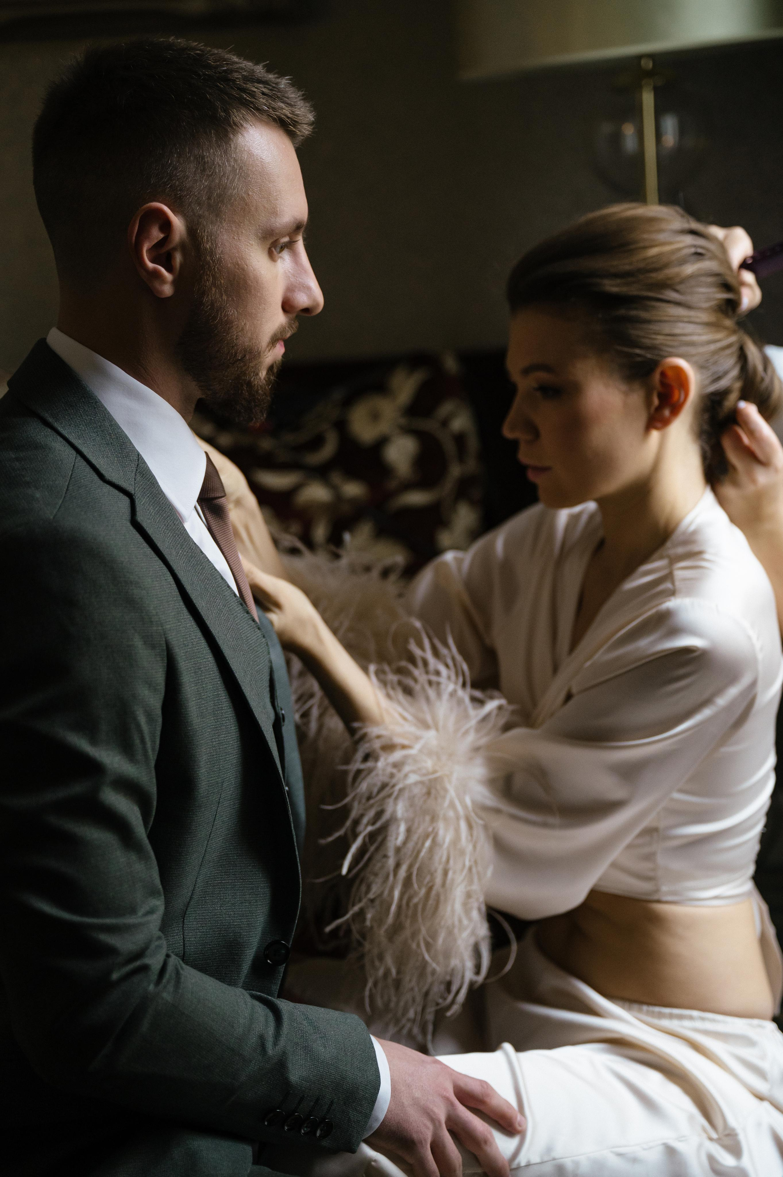 Большая греческая свадьба. VENSKAYA WEDDING & EVENT PLANNER