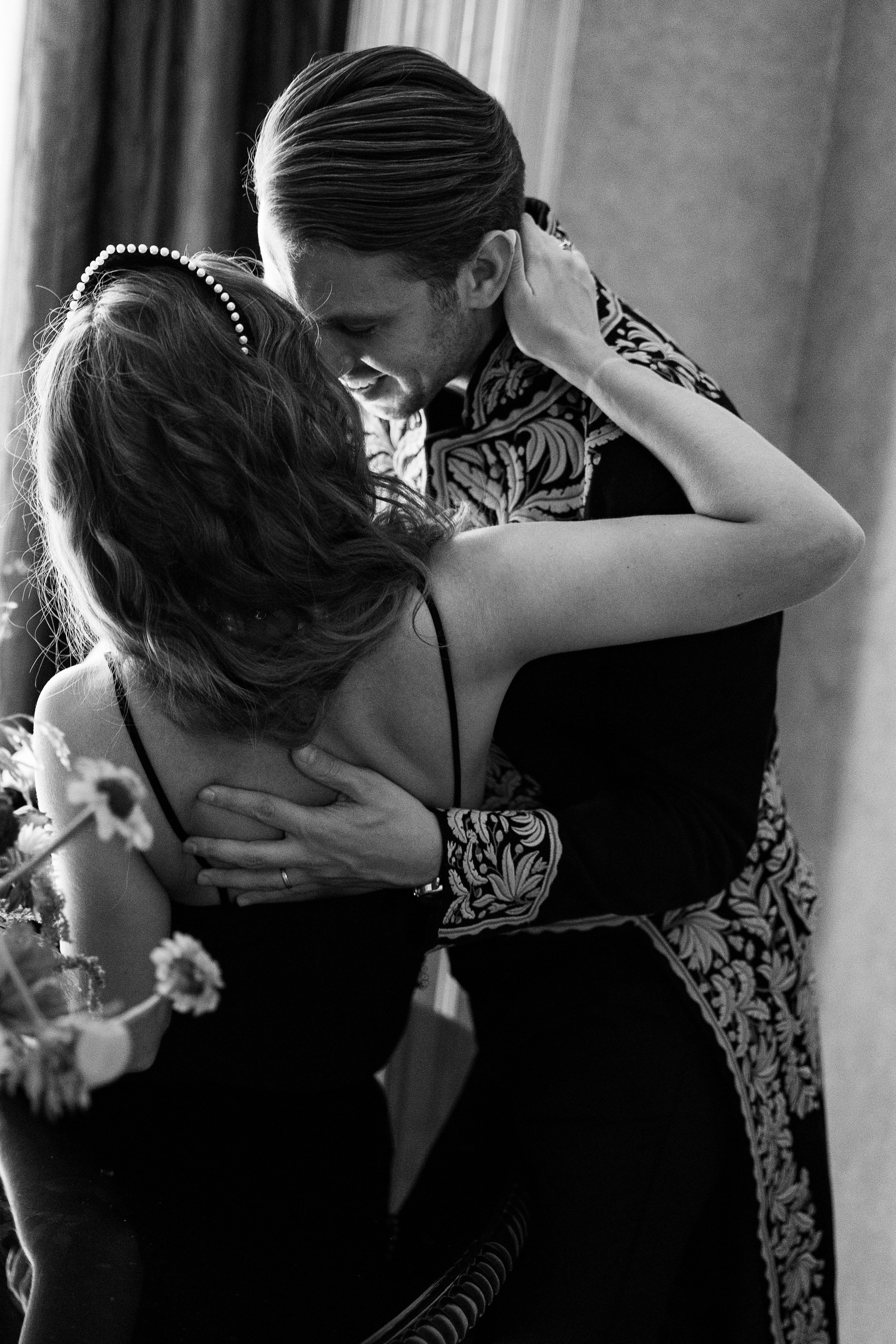 A la ruse. VENSKAYA WEDDING & EVENT PLANNER