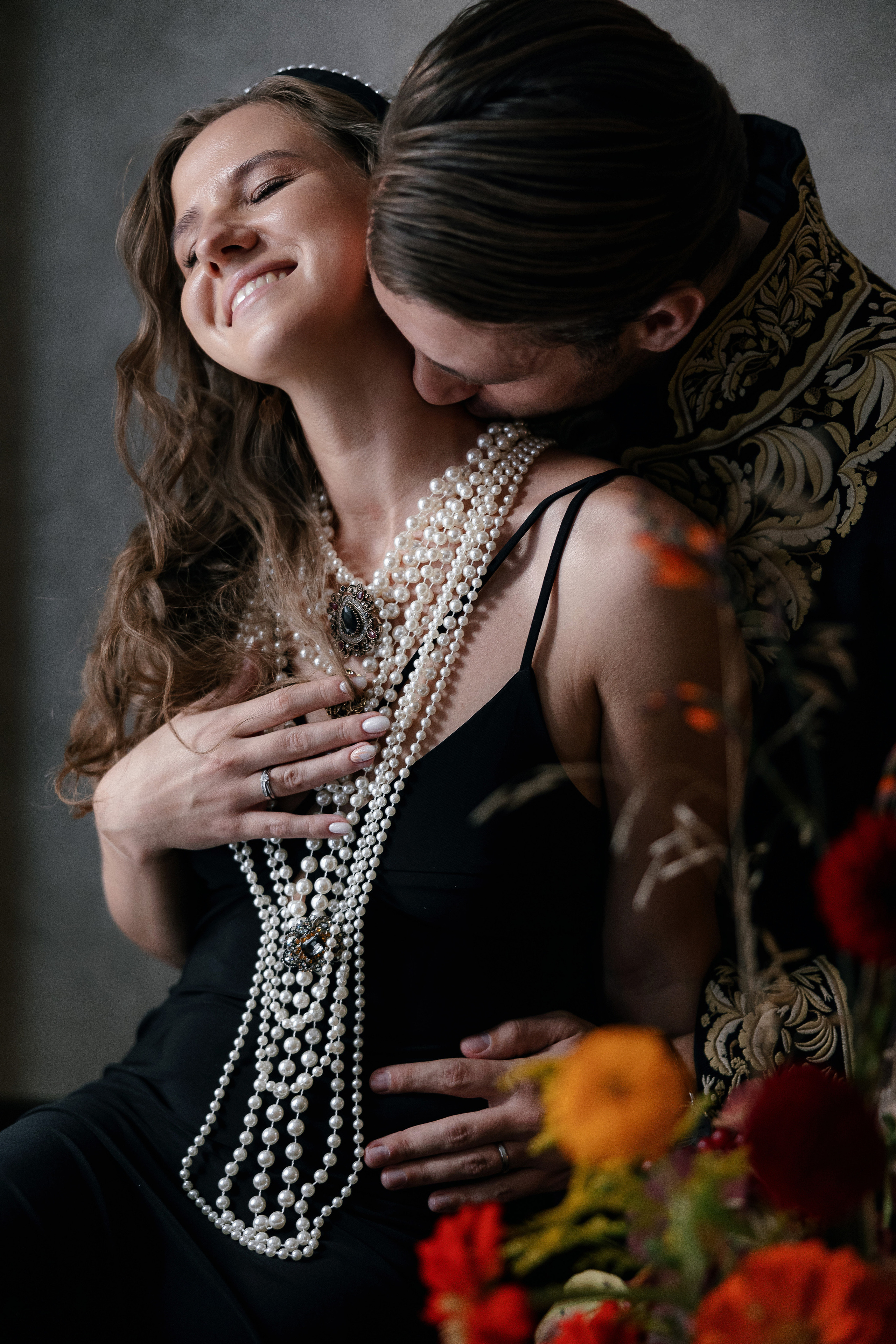 A la ruse. VENSKAYA WEDDING & EVENT PLANNER