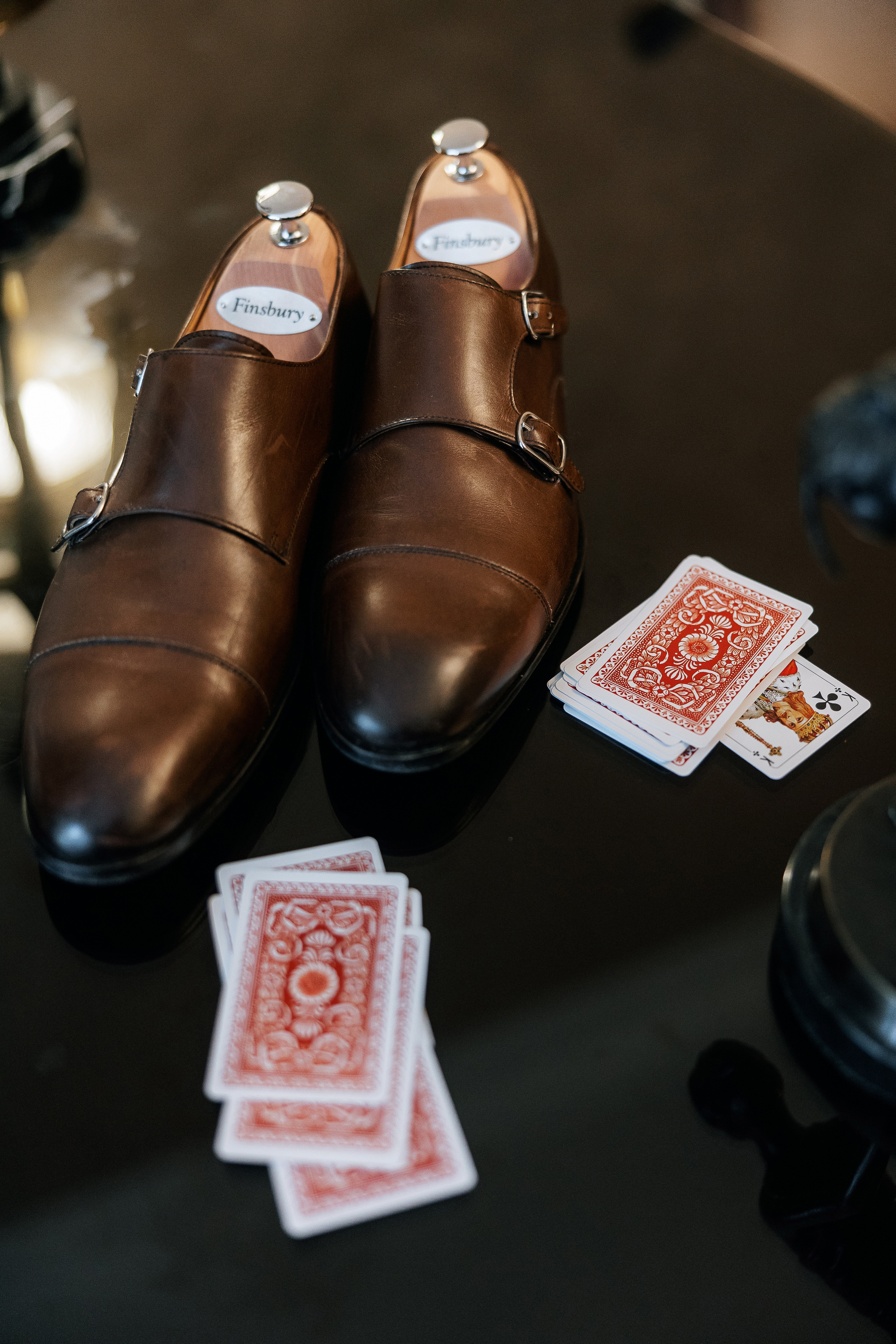 A la ruse. VENSKAYA WEDDING & EVENT PLANNER