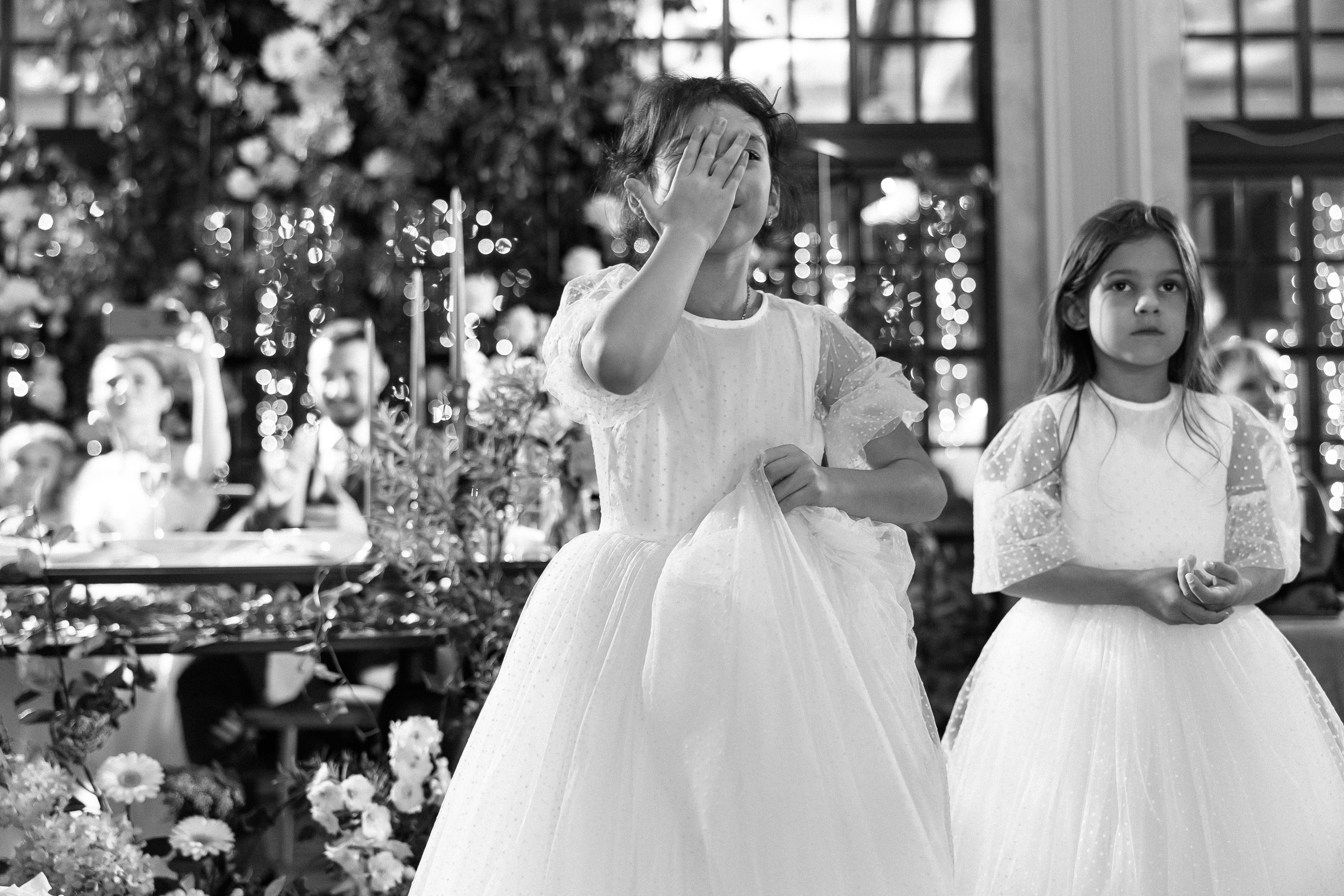 Большая греческая свадьба. VENSKAYA WEDDING & EVENT PLANNER