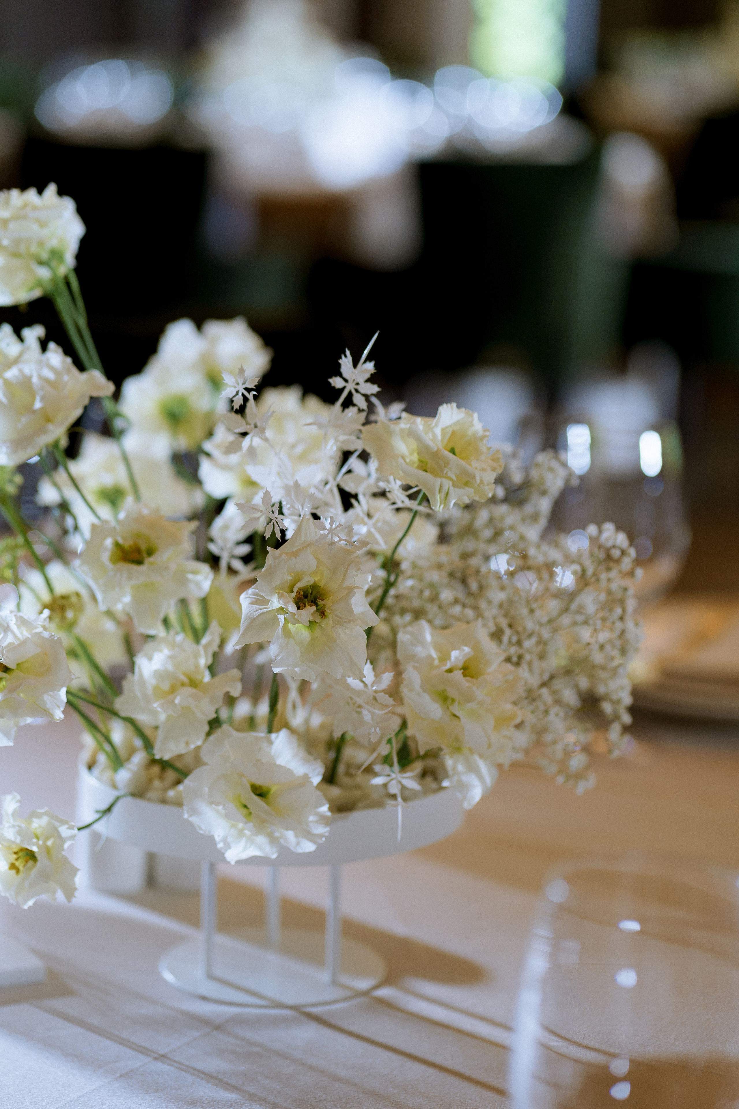 You are my kinder surprise. VENSKAYA WEDDING & EVENT PLANNER