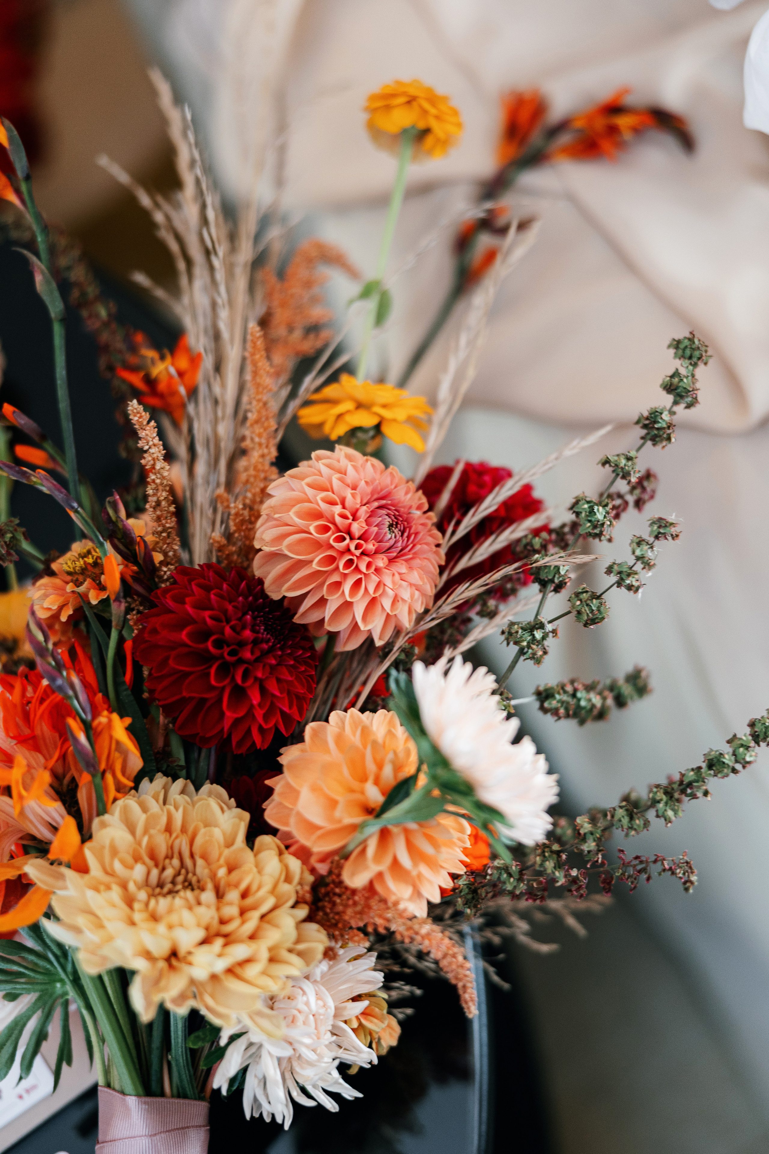 A la ruse. VENSKAYA WEDDING & EVENT PLANNER