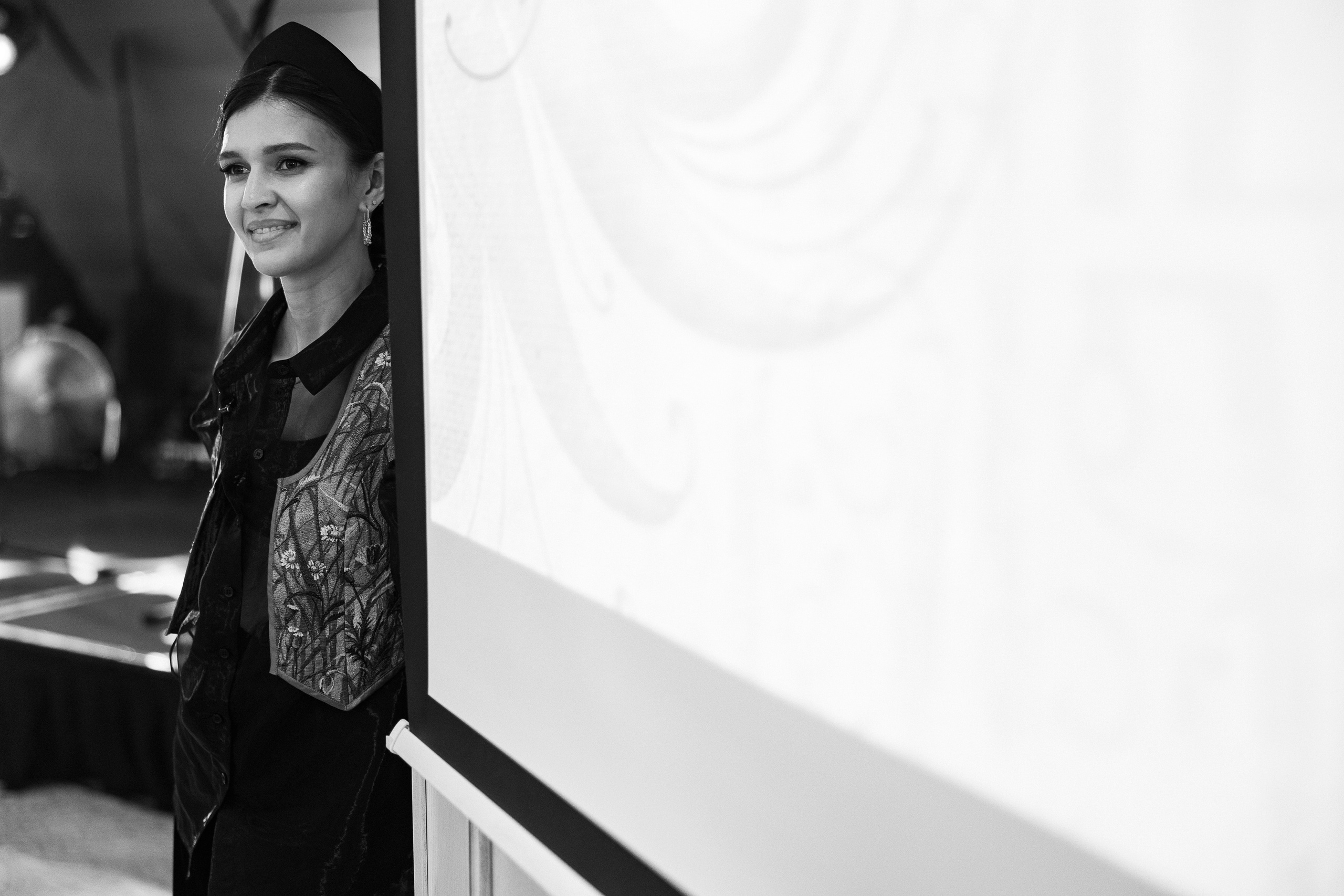 A la ruse. VENSKAYA WEDDING & EVENT PLANNER