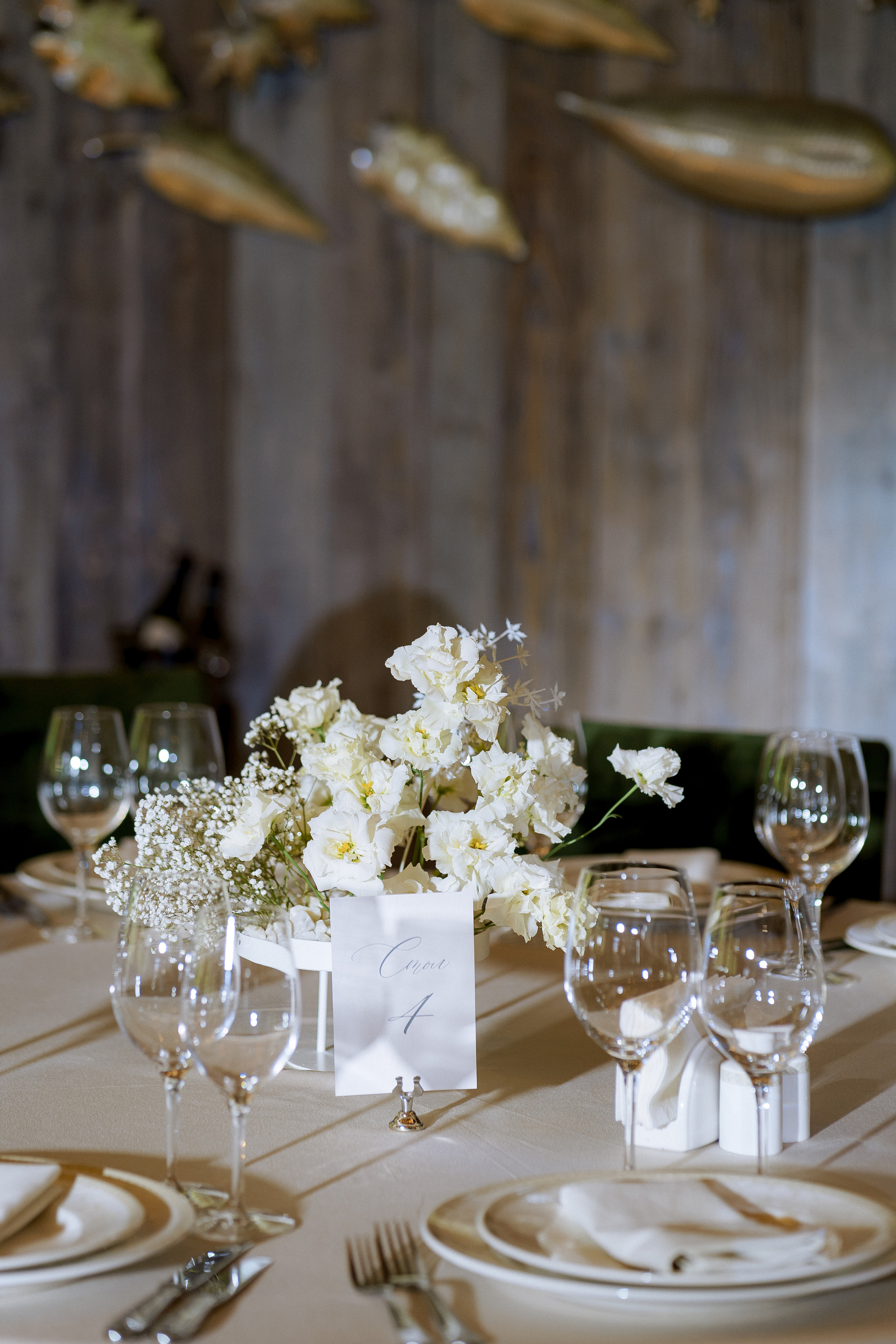 You are my kinder surprise. VENSKAYA WEDDING & EVENT PLANNER