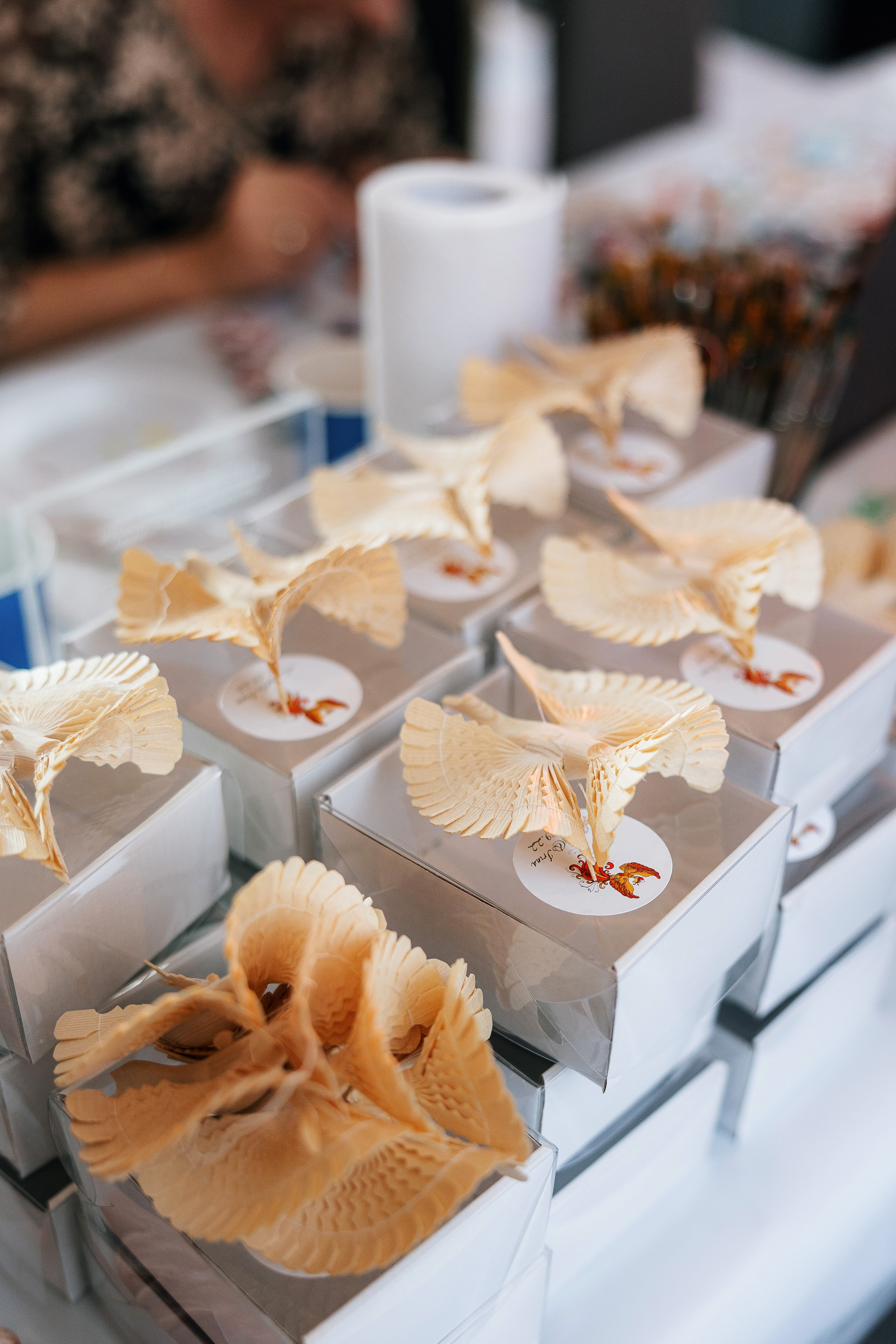 A la ruse. VENSKAYA WEDDING & EVENT PLANNER