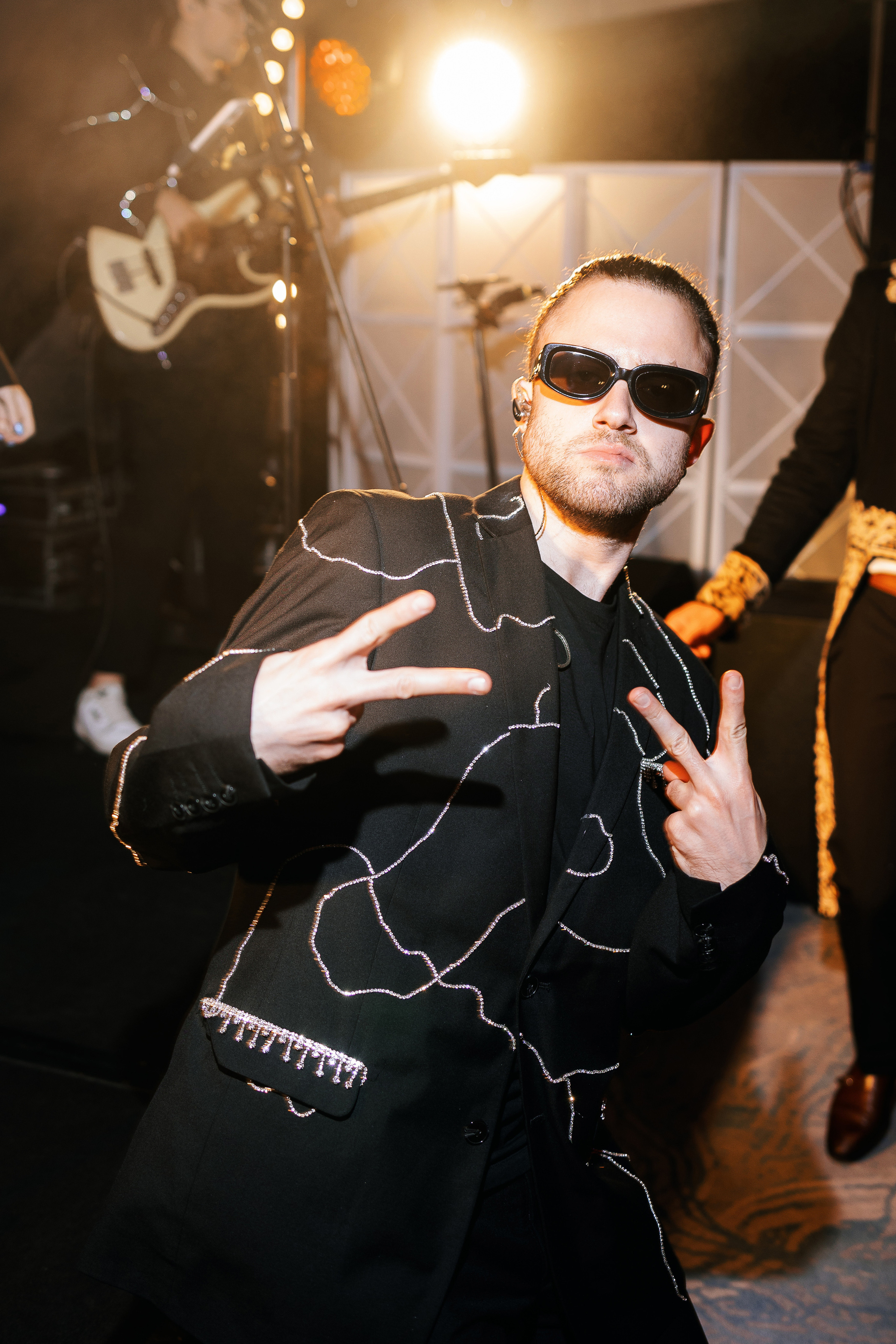 A la ruse. VENSKAYA WEDDING & EVENT PLANNER