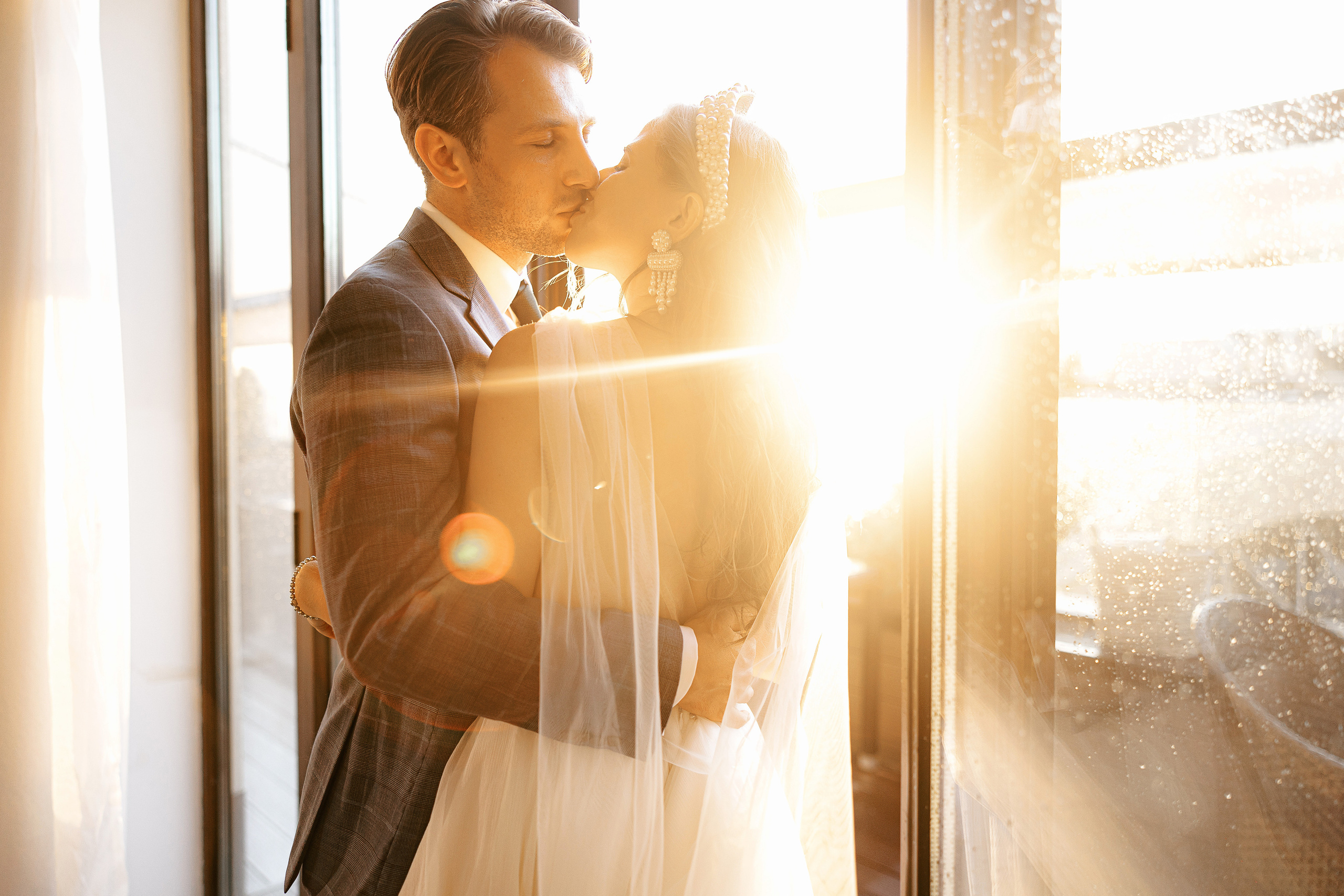 A la ruse. VENSKAYA WEDDING & EVENT PLANNER