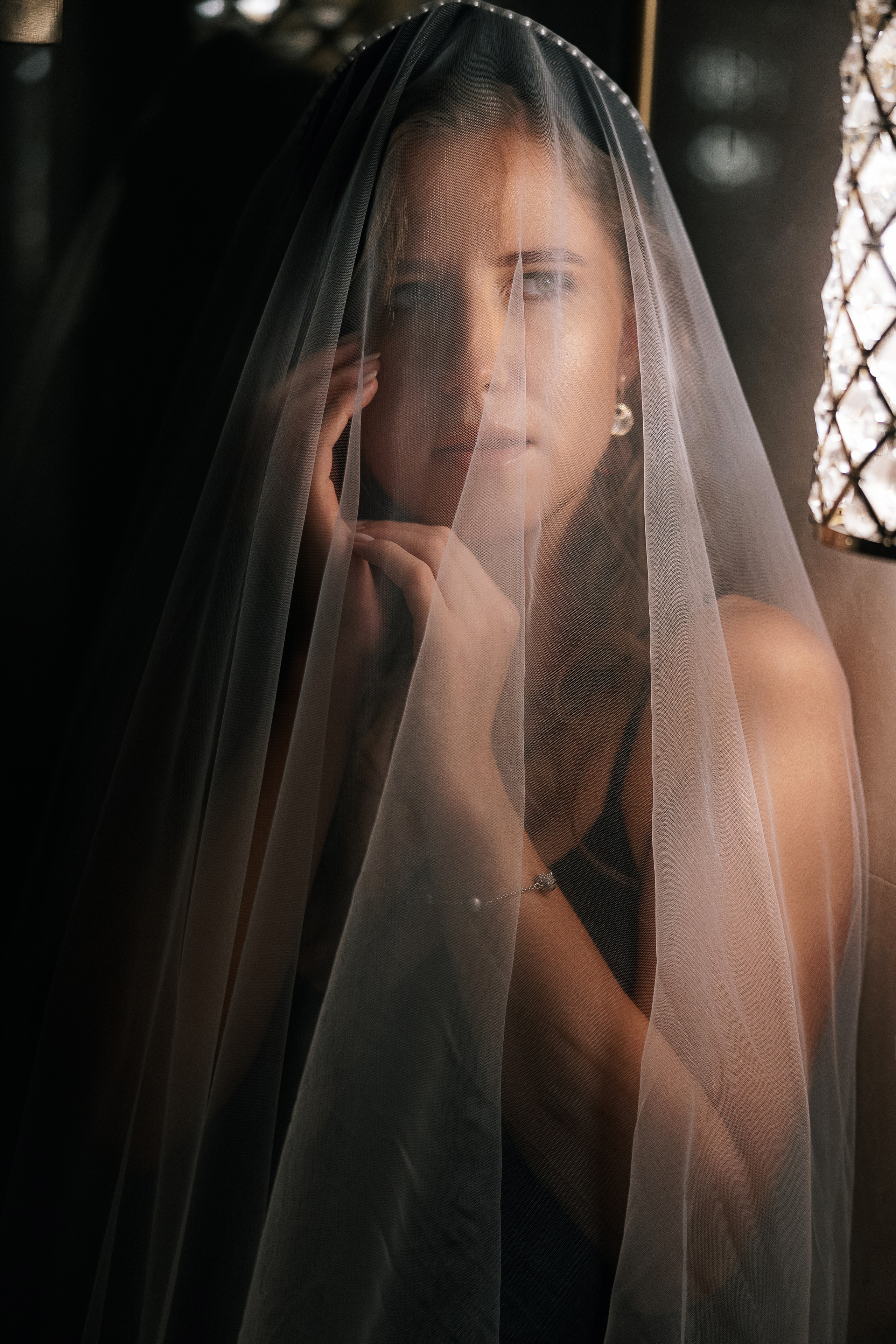 A la ruse. VENSKAYA WEDDING & EVENT PLANNER