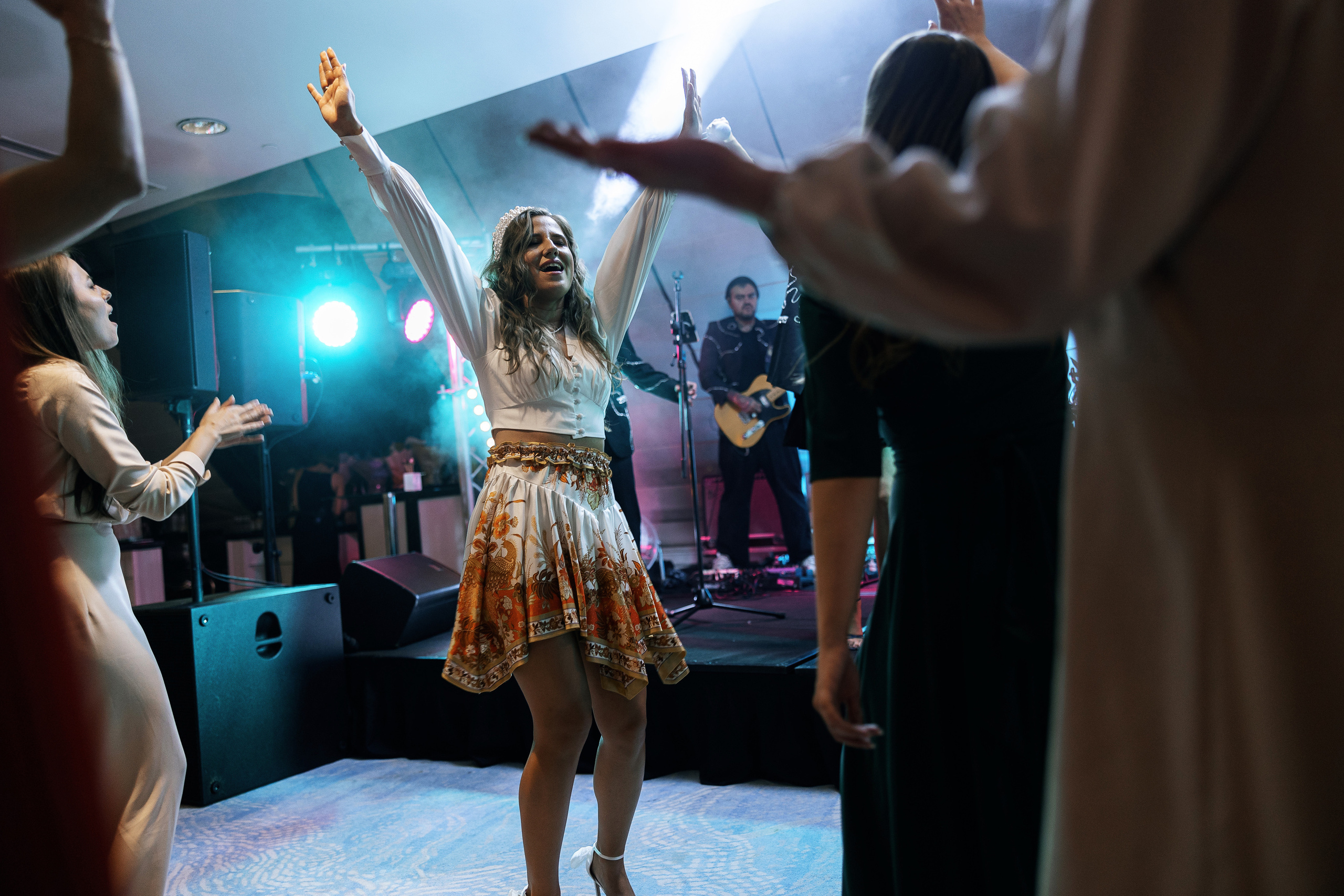 A la ruse. VENSKAYA WEDDING & EVENT PLANNER